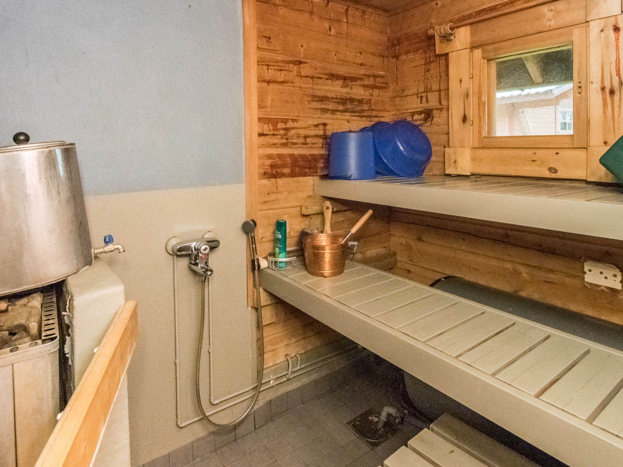 Maison Auringonlasku – Intérieur, photo 46 sur 52
