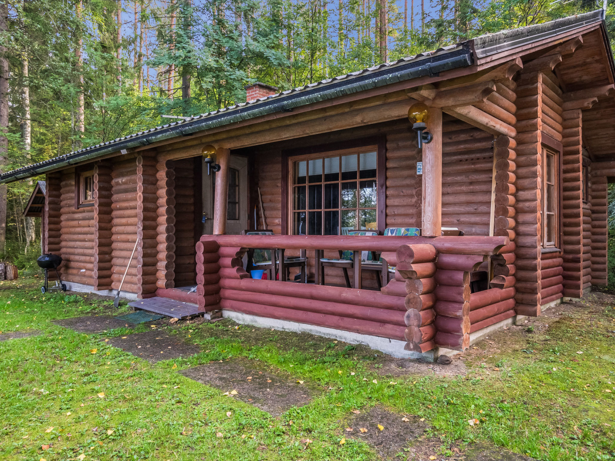 Maison Länsiranta – Intérieur, photo 28 sur 50