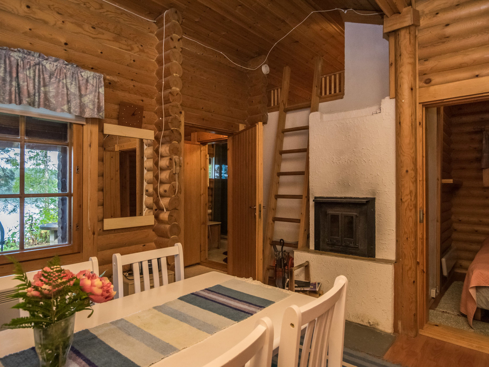 Maison Länsiranta – Intérieur, photo 37 sur 50