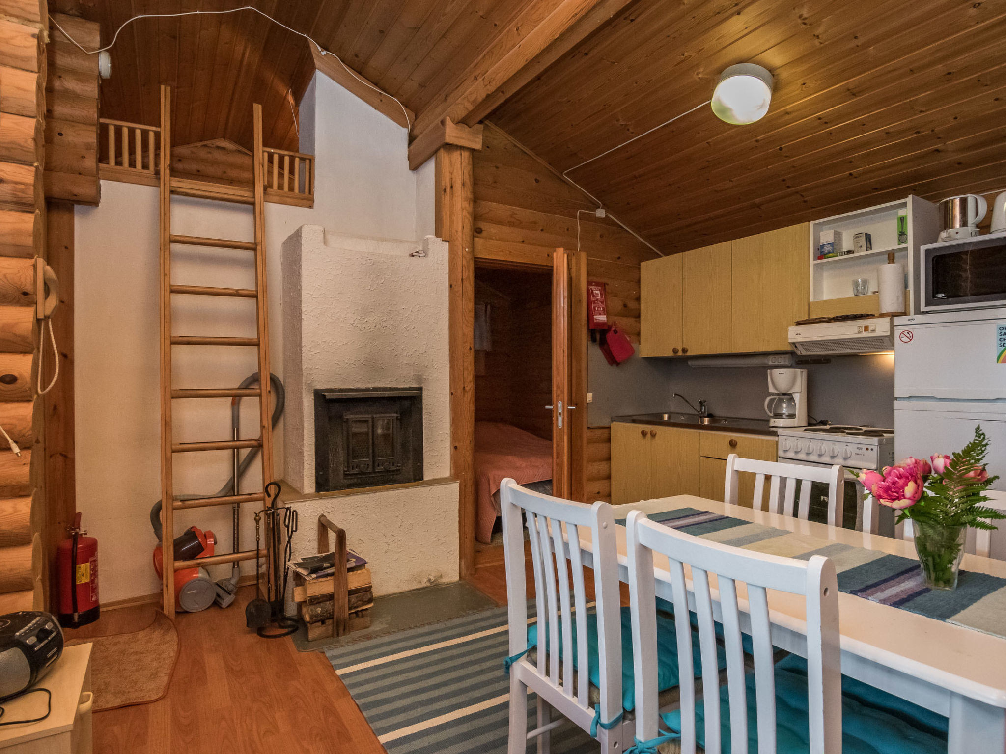 Maison Länsiranta – Intérieur, photo 38 sur 50