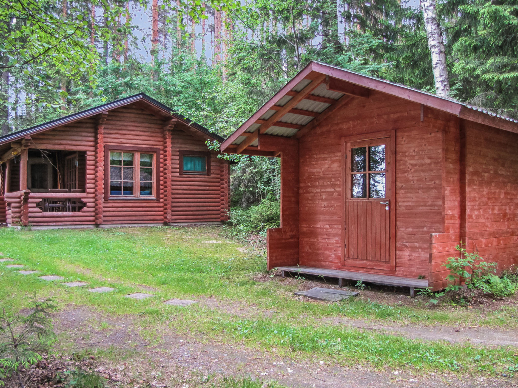Maison Länsiranta – Intérieur, photo 2 sur 50