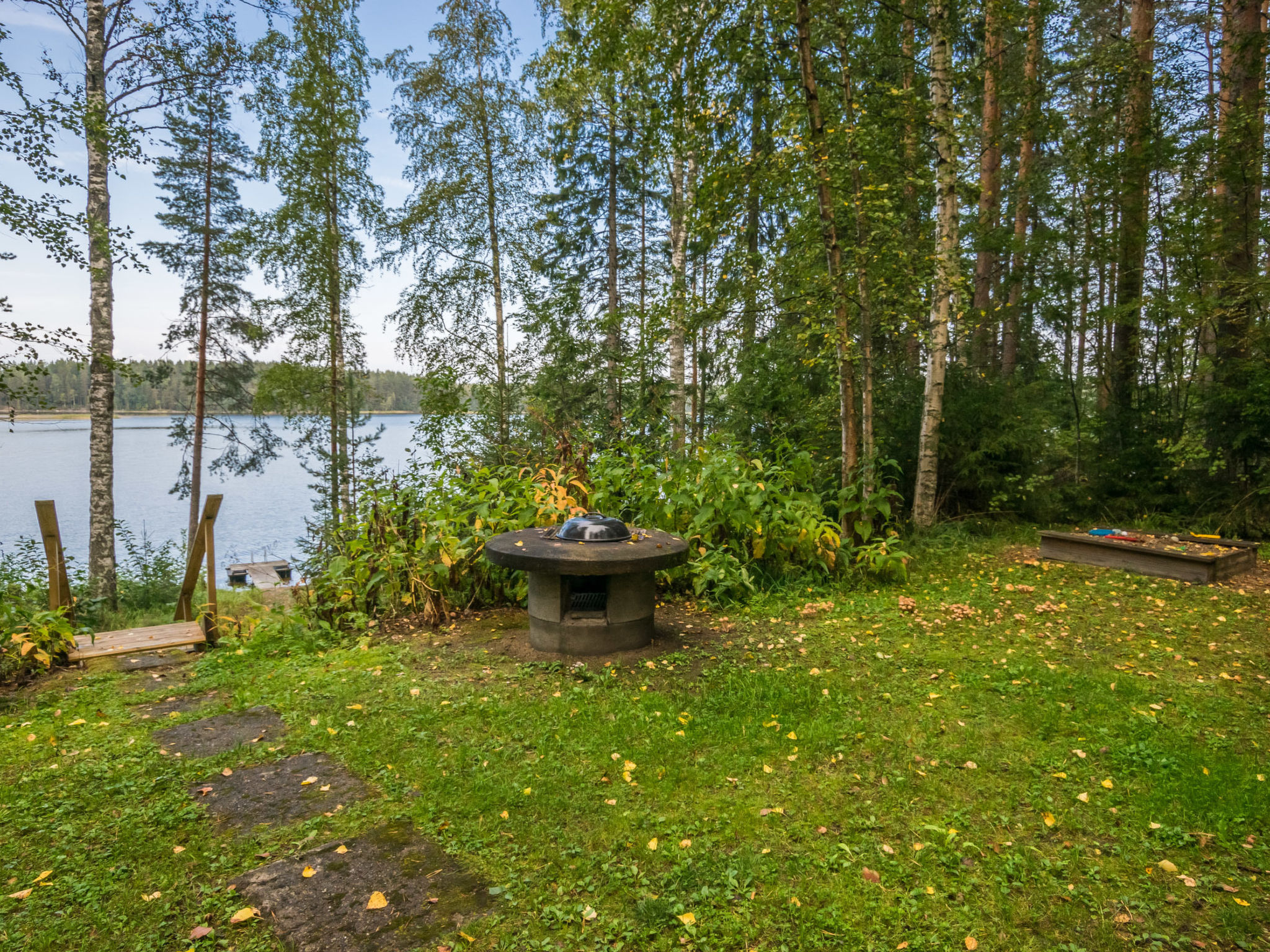 Maison Länsiranta – Intérieur, photo 9 sur 50