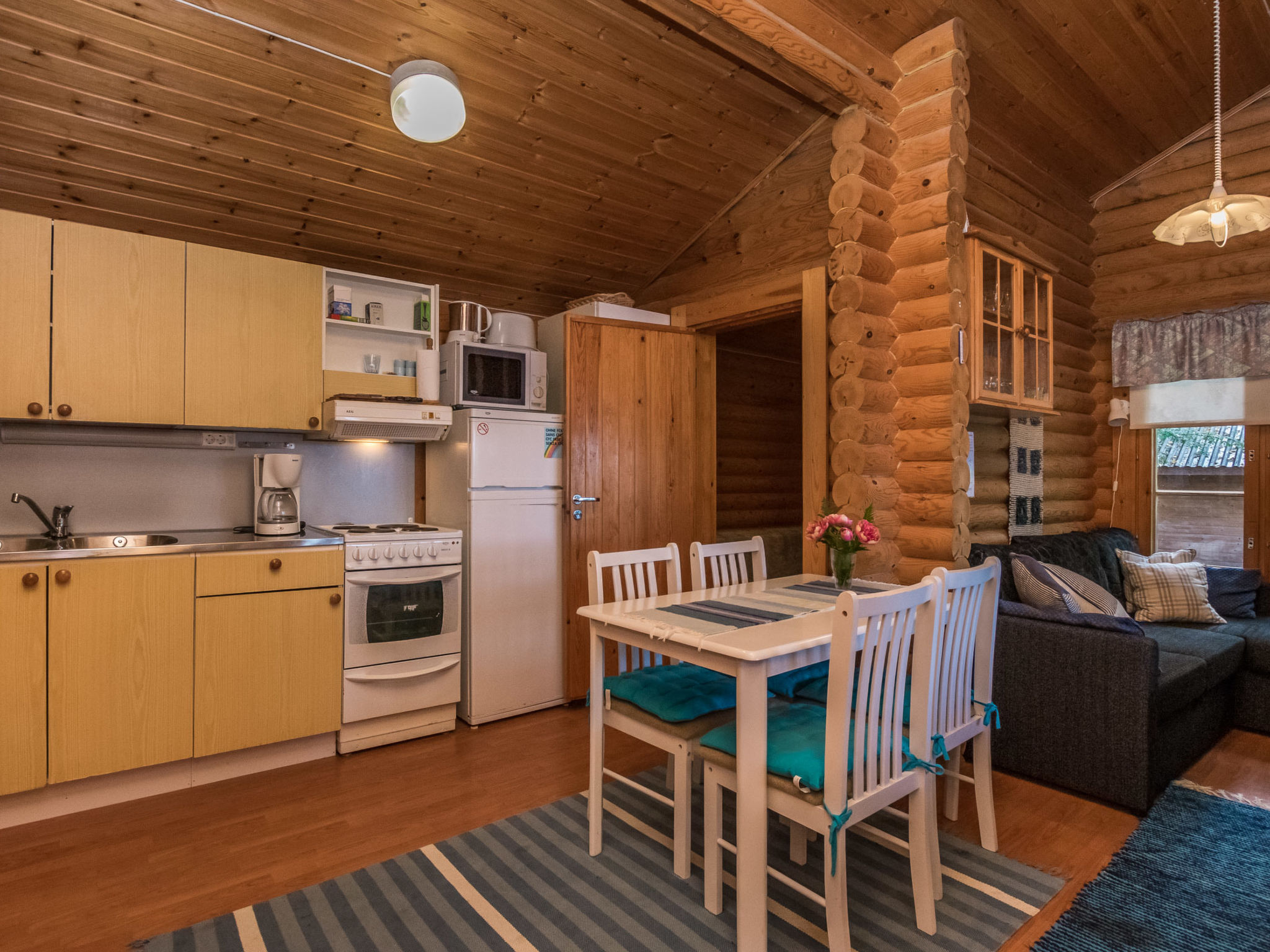 Maison Länsiranta – Intérieur, photo 11 sur 50