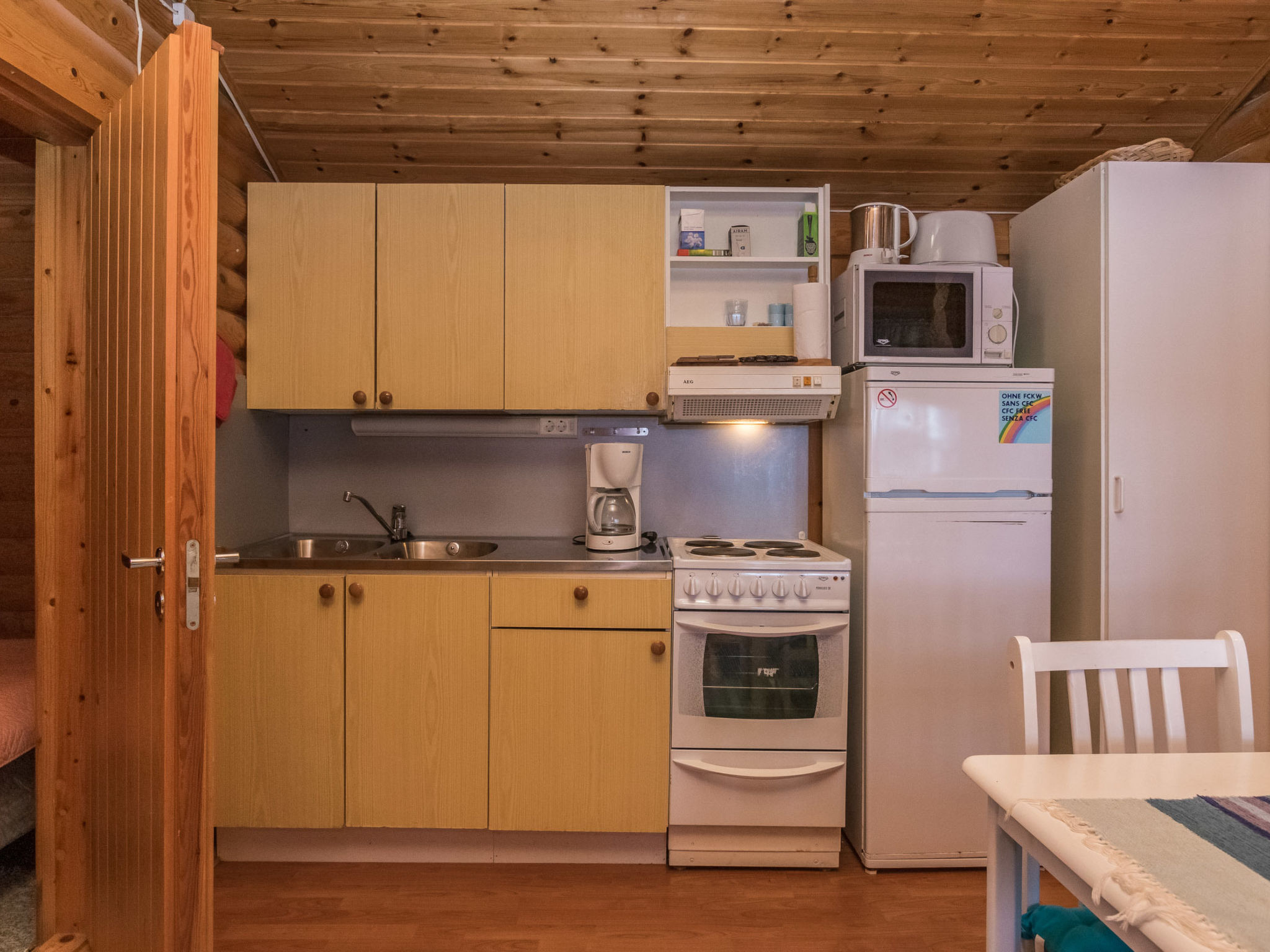 Maison Länsiranta – Intérieur, photo 15 sur 50