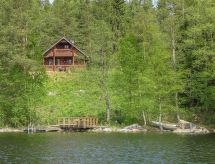 Lomatalo Etelärinne