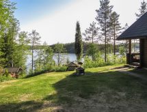 Lomatalo Etelärinne
