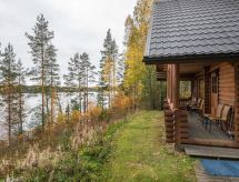 Lomatalo Etelärinne