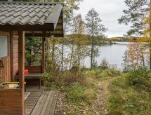Lomatalo Etelärinne