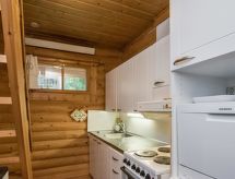 Lomatalo Etelärinne