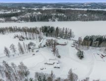 Lomatalo Etelärinne