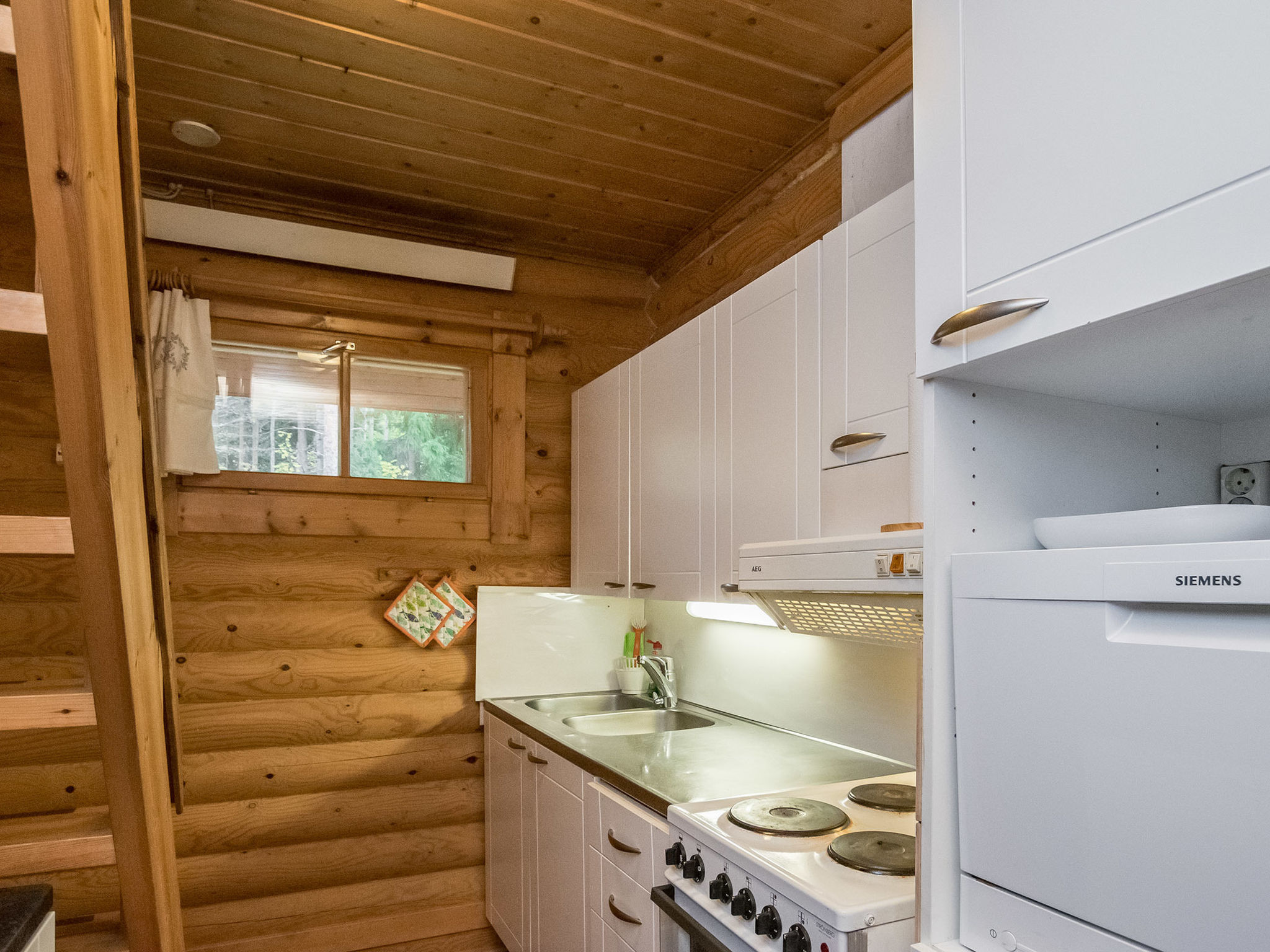 Maison Etelärinne – Intérieur, photo 18 sur 54