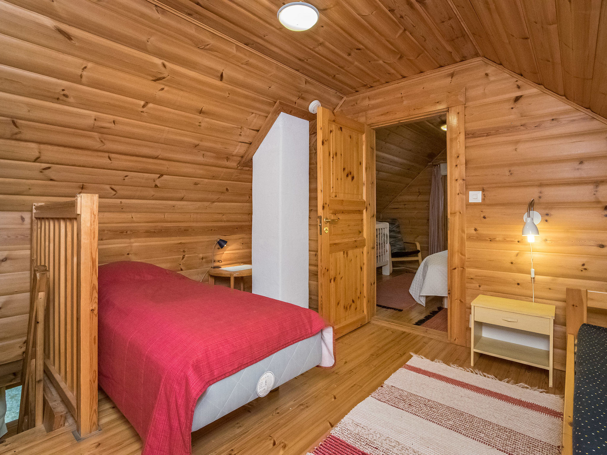 Maison Etelärinne – Intérieur, photo 19 sur 54