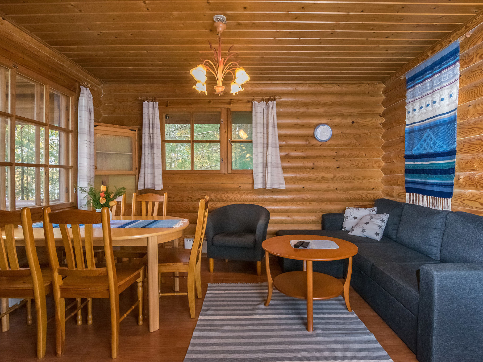 Maison Etelärinne – Intérieur, photo 38 sur 54