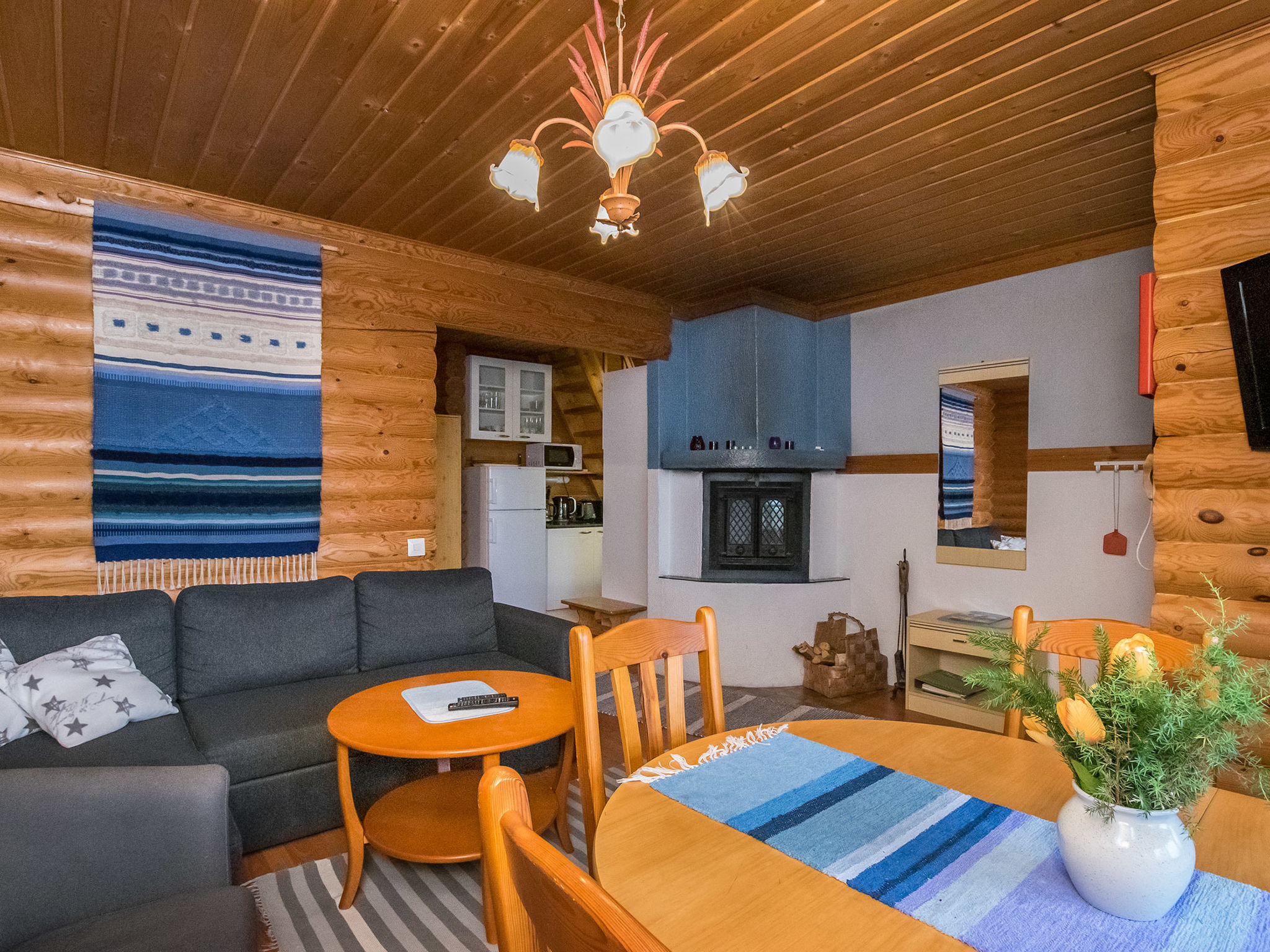 Maison Etelärinne – Intérieur, photo 41 sur 54