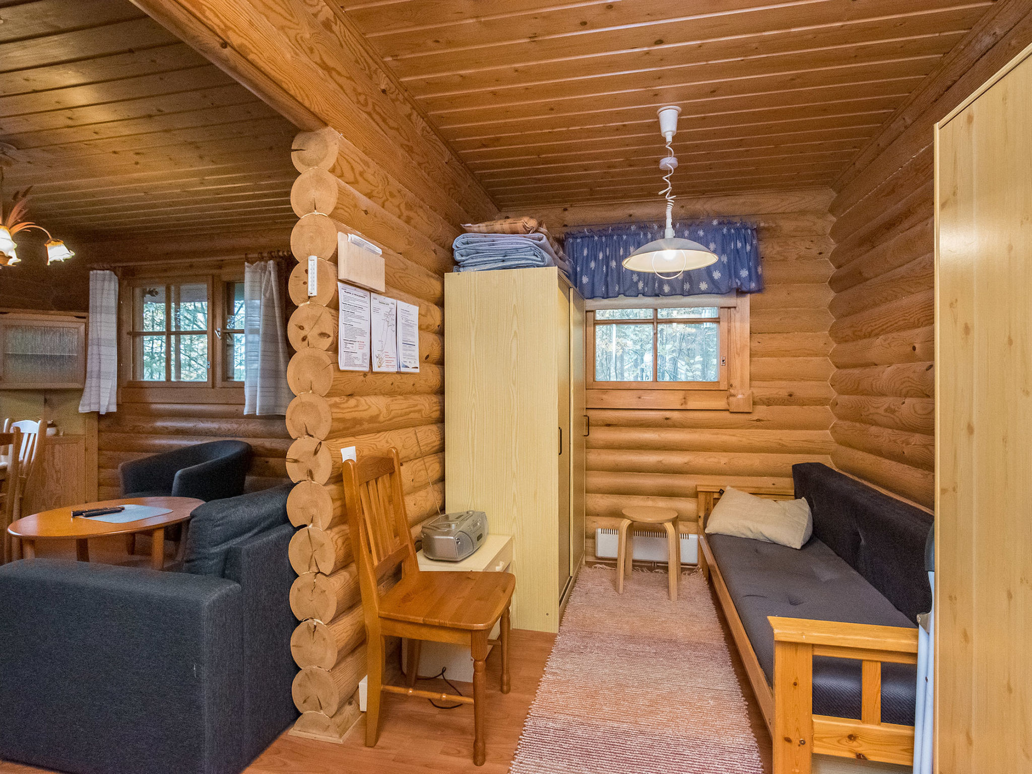 Maison Etelärinne – Intérieur, photo 42 sur 54