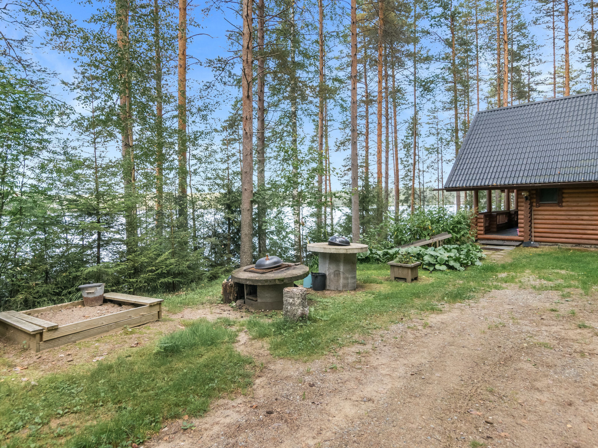 Maison Iltarusko – Intérieur, photo 32 sur 58
