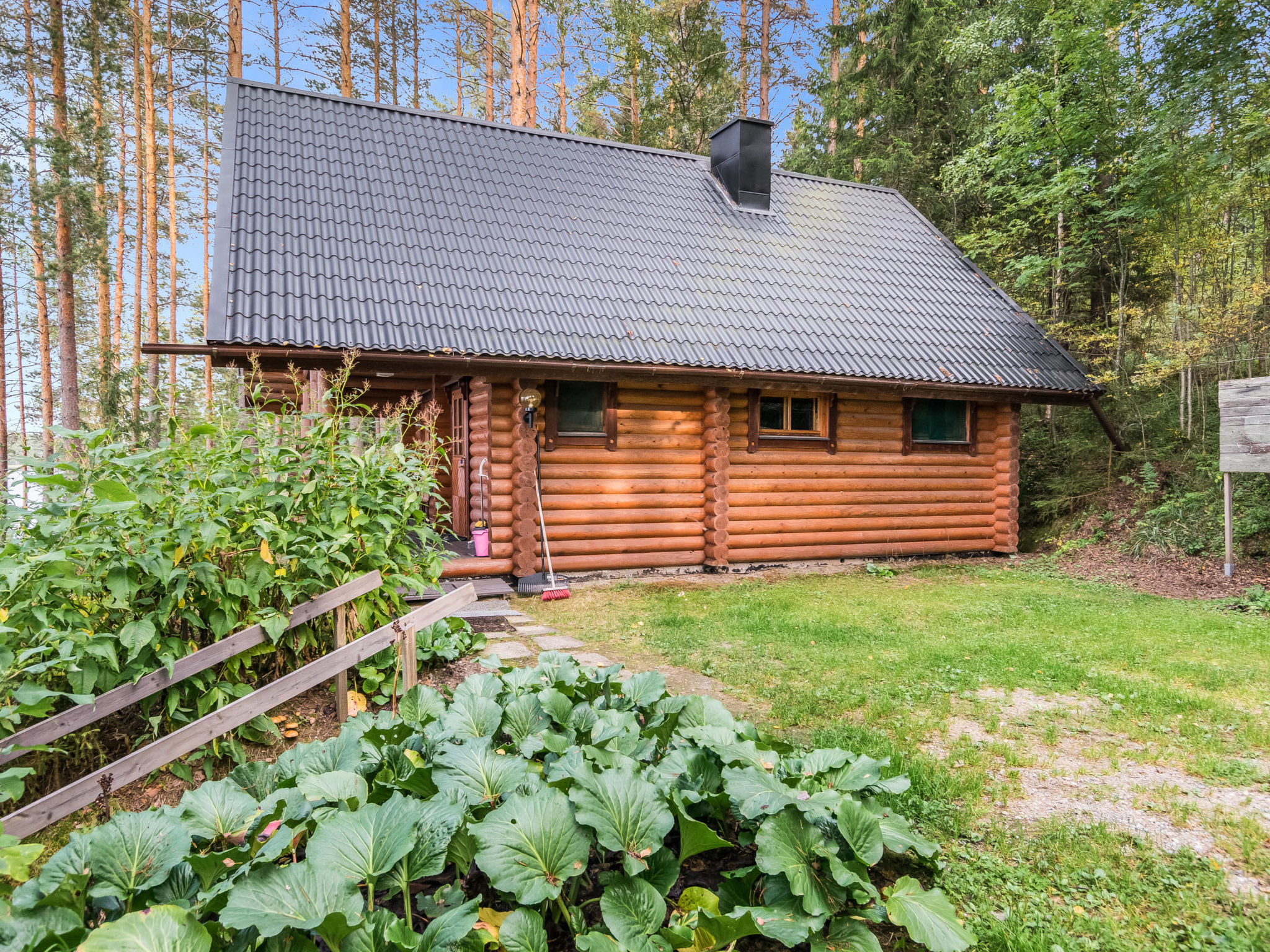 Maison Iltarusko – Intérieur, photo 33 sur 58