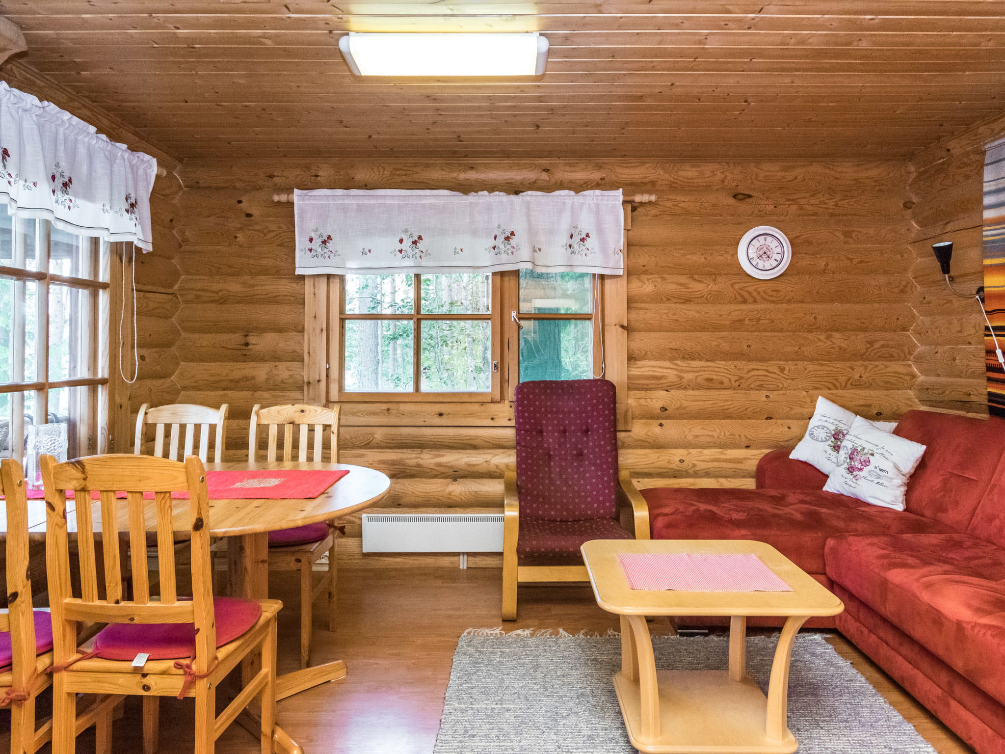 Maison Iltarusko – Intérieur, photo 41 sur 58