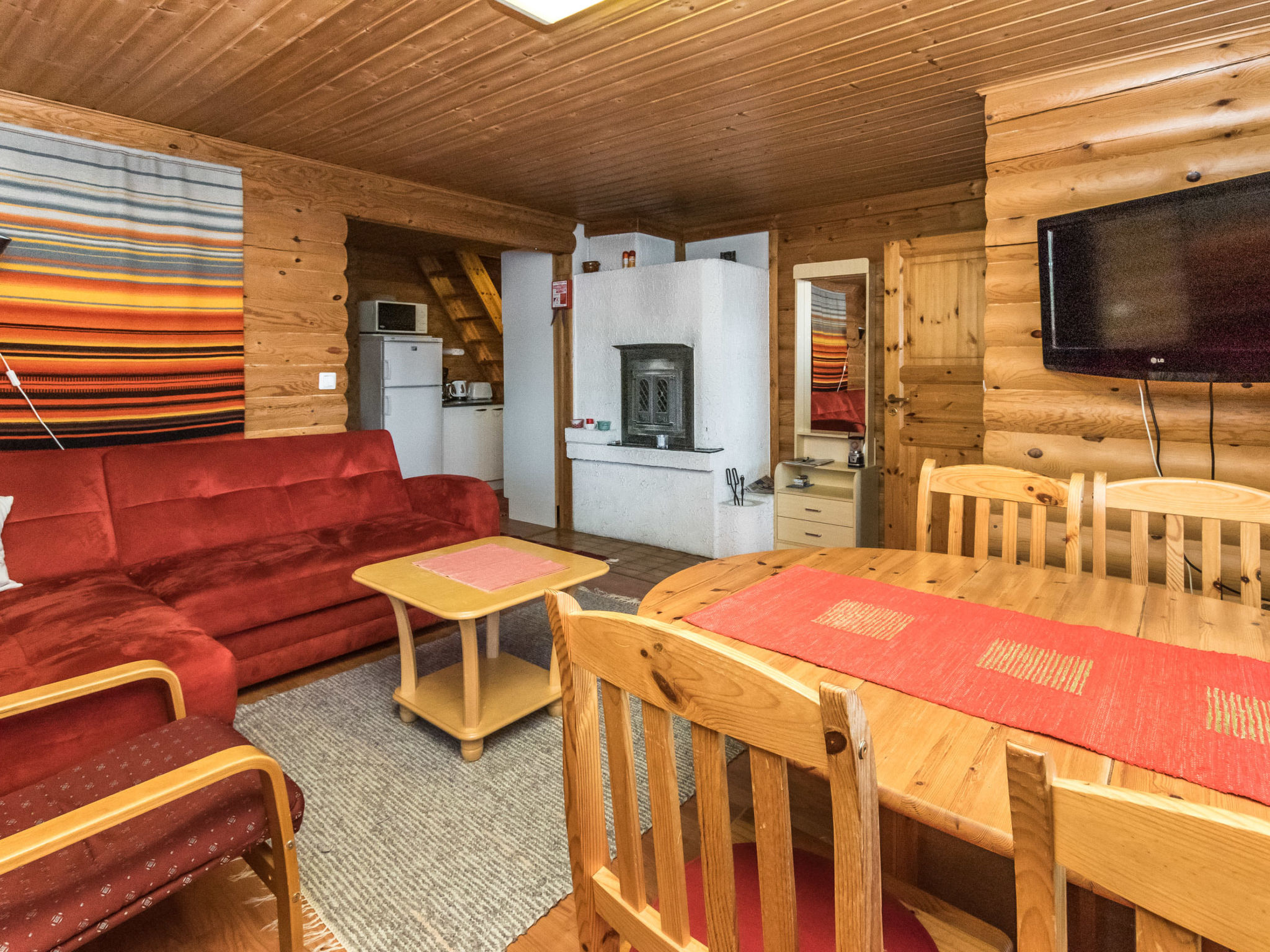 Maison Iltarusko – Intérieur, photo 43 sur 58