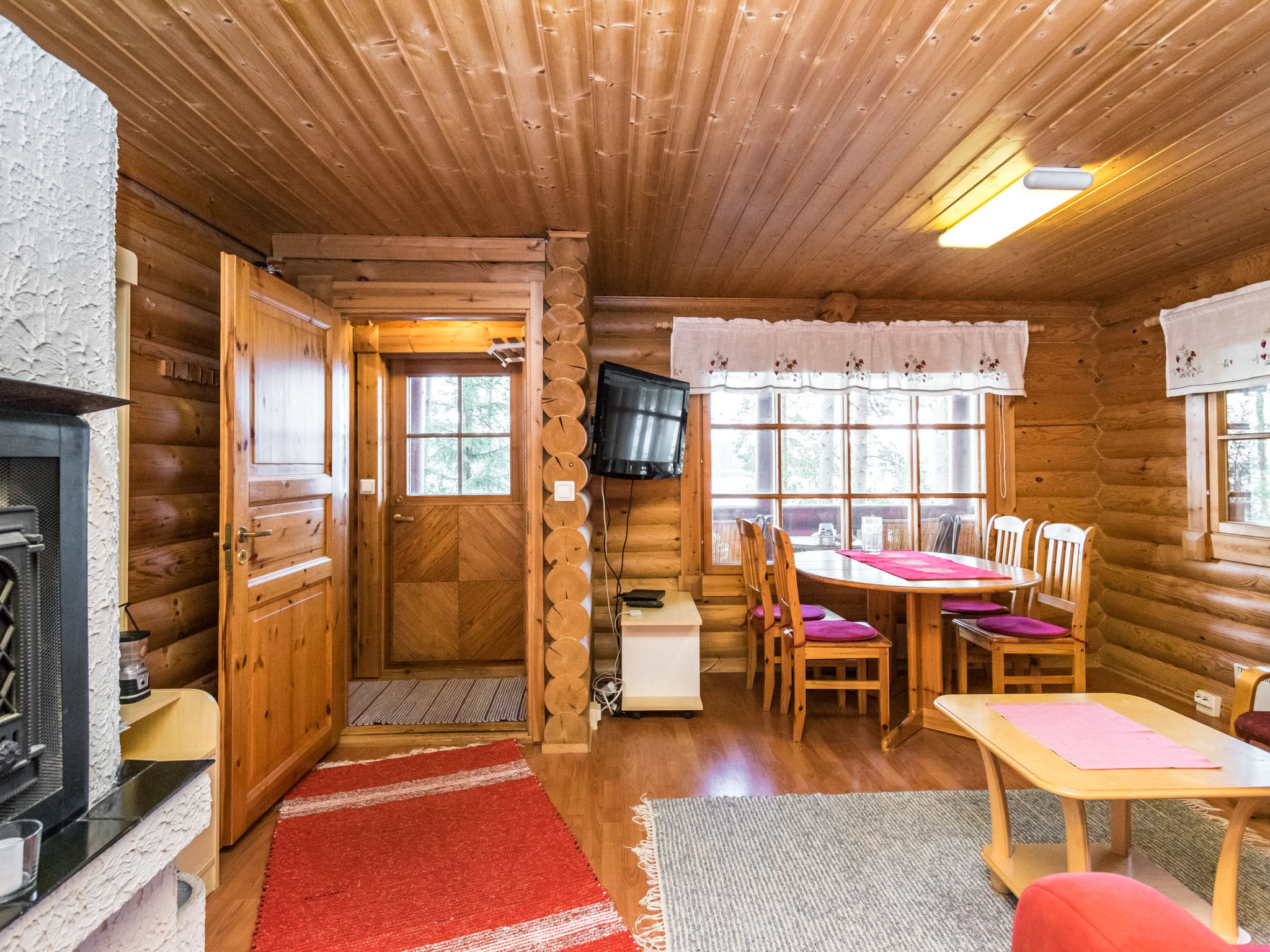 Maison Iltarusko – Intérieur, photo 44 sur 58