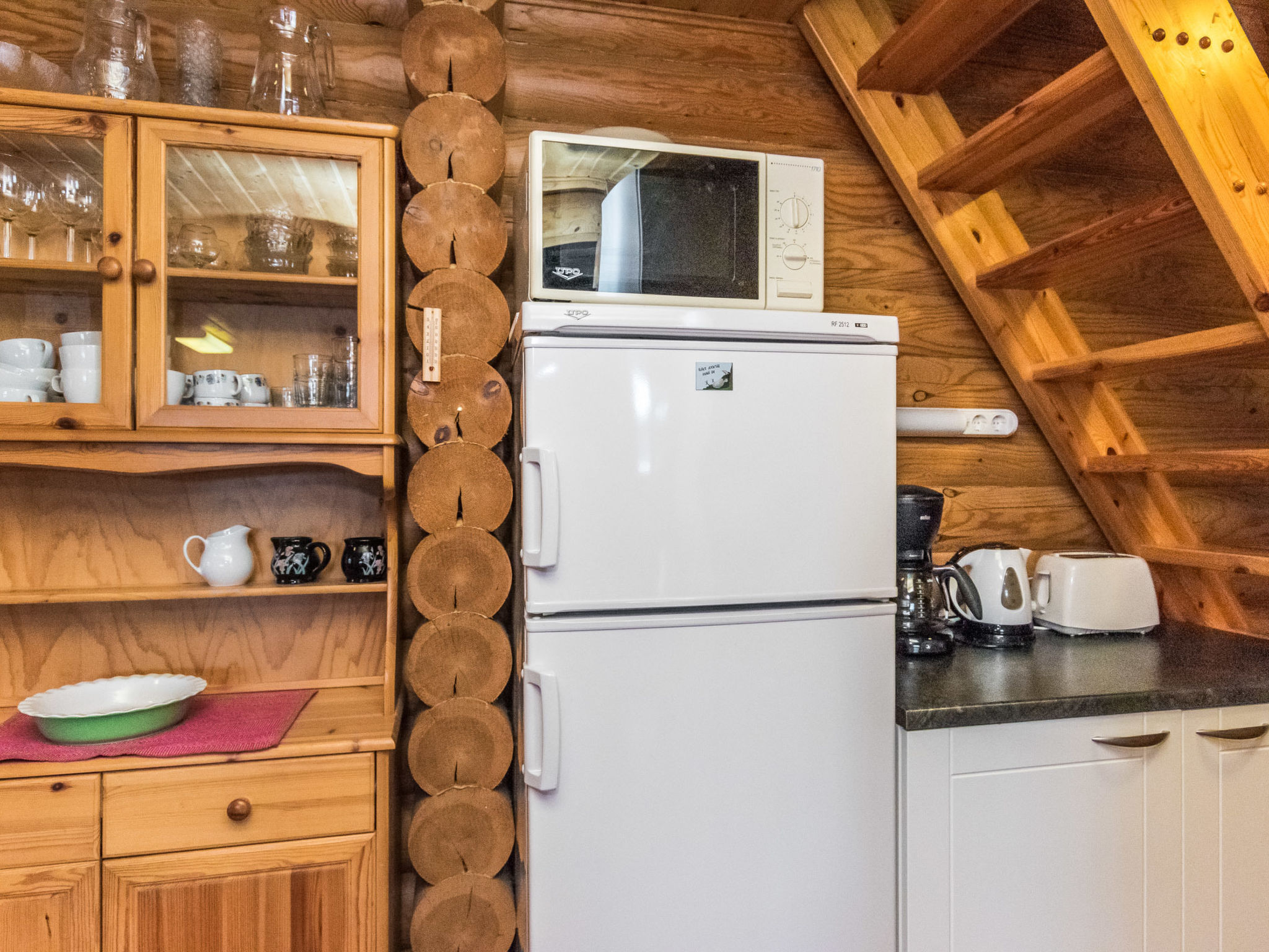 Maison Iltarusko – Intérieur, photo 46 sur 58