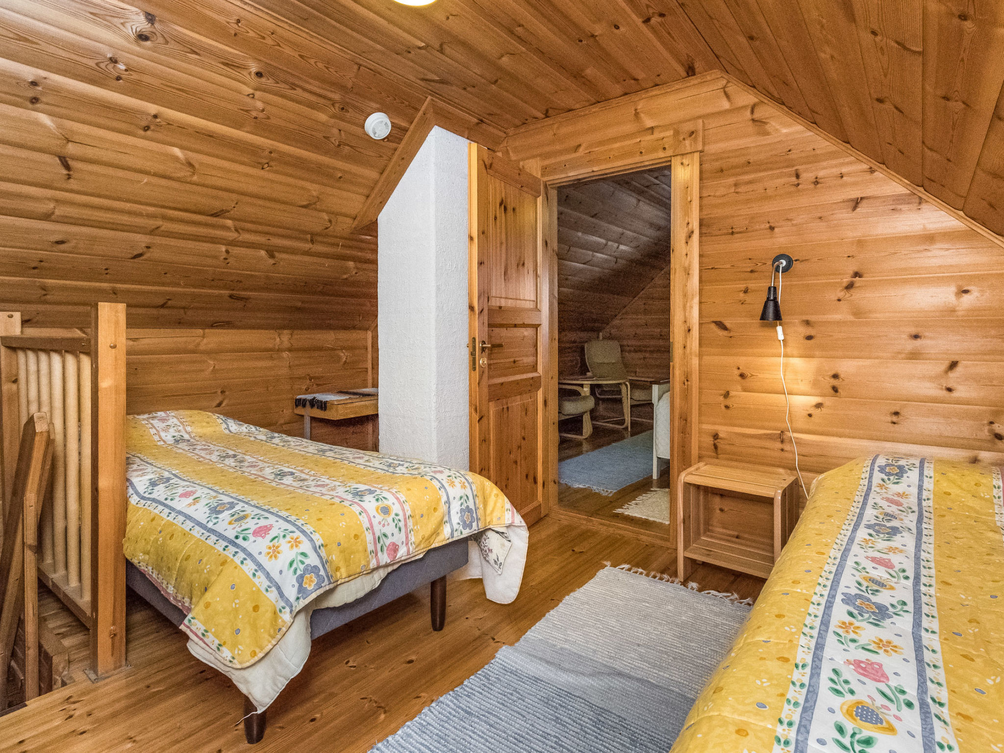 Maison Iltarusko – Intérieur, photo 48 sur 58
