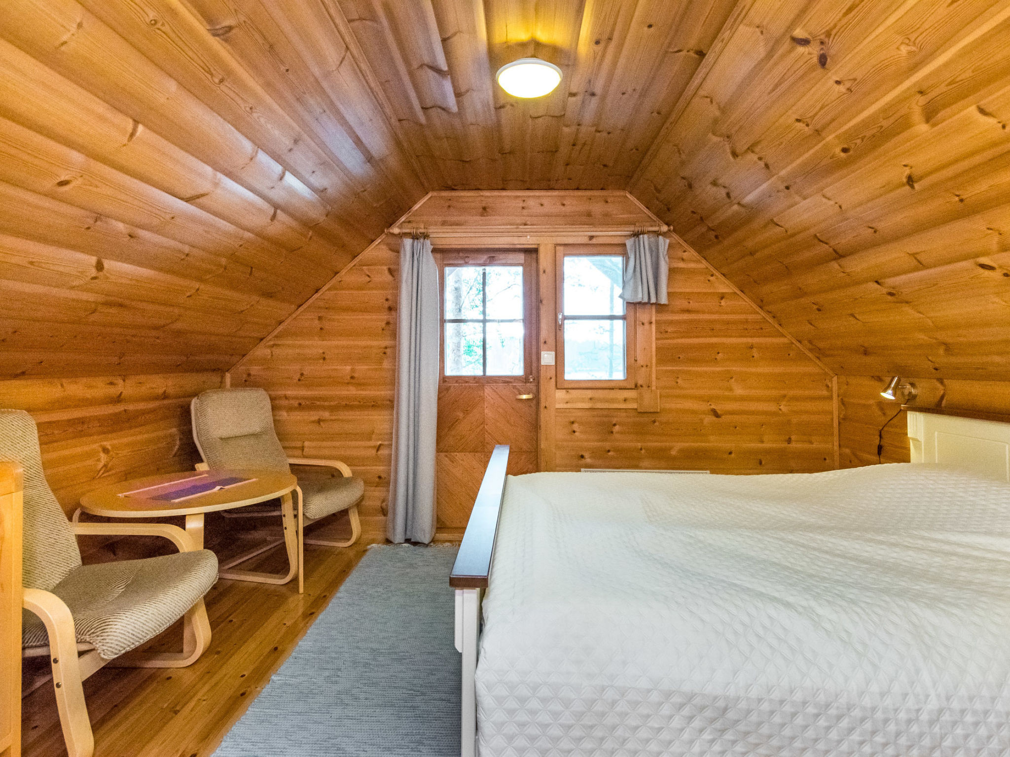 Maison Iltarusko – Intérieur, photo 49 sur 58