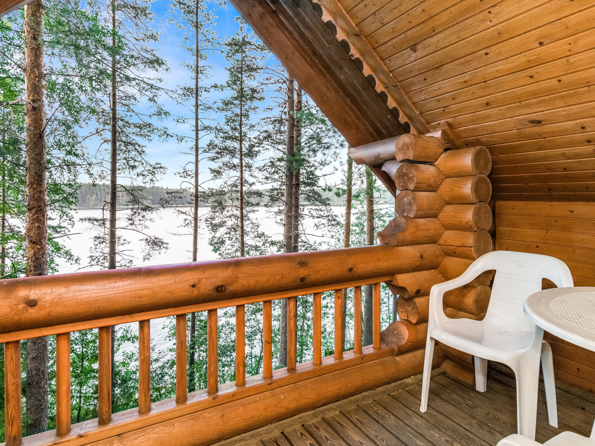 Maison Iltarusko – Intérieur, photo 50 sur 58