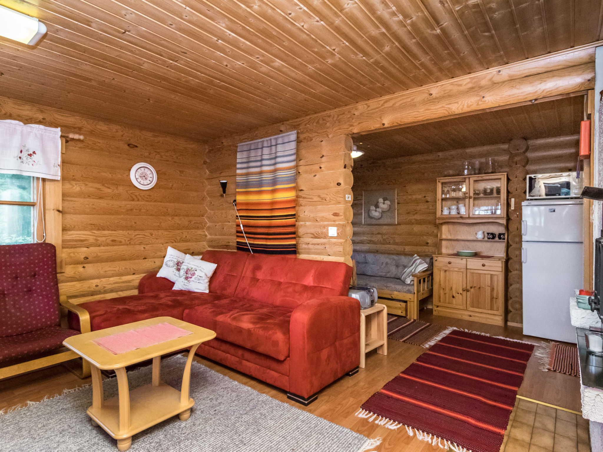 Maison Iltarusko – Intérieur, photo 14 sur 58