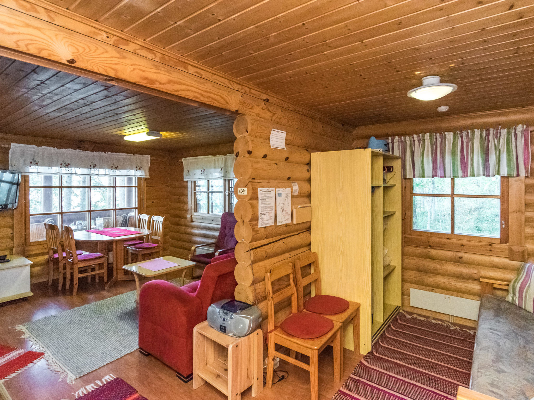 Maison Iltarusko – Intérieur, photo 17 sur 58
