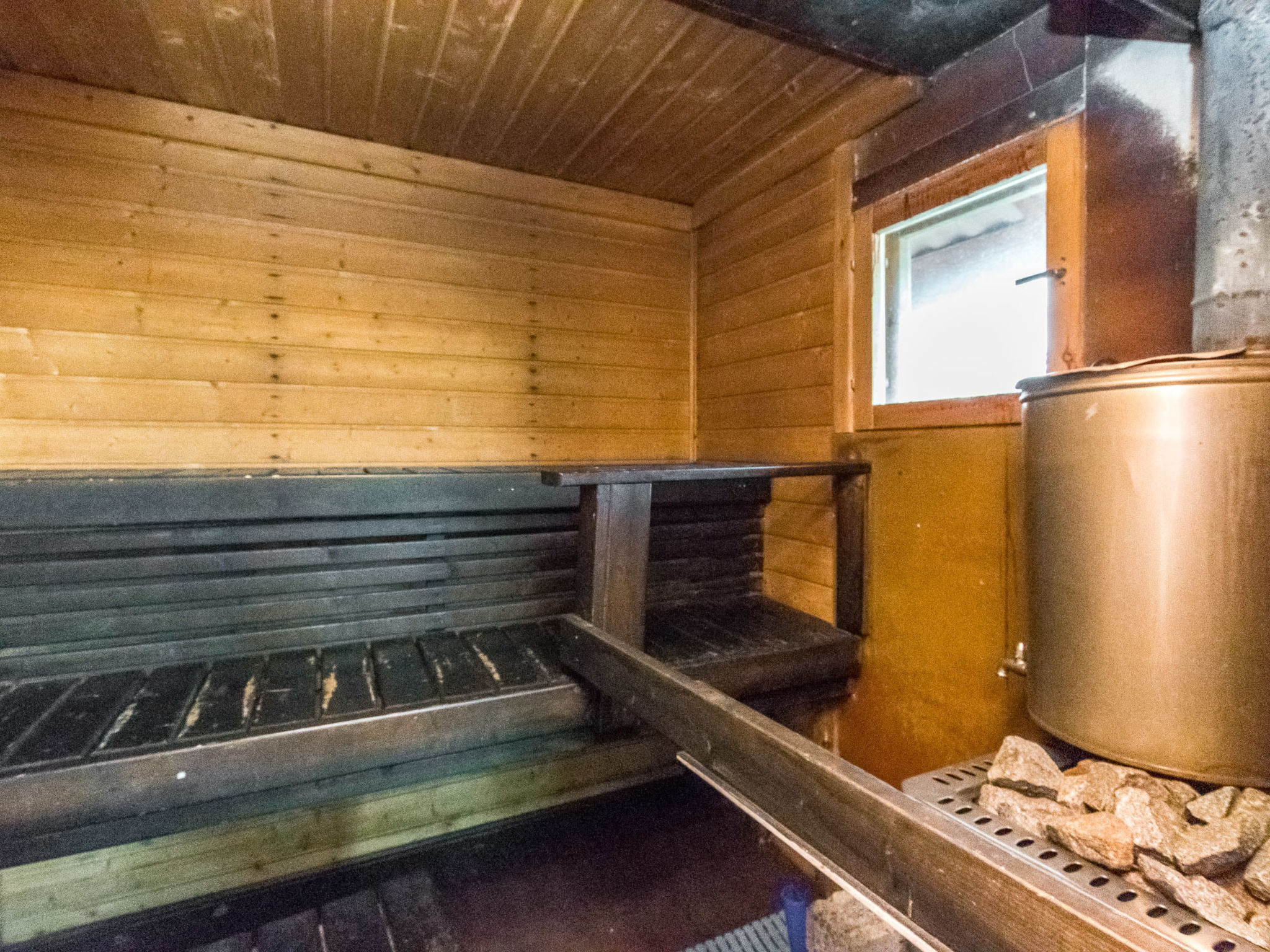 Maison Iltarusko – Intérieur, photo 24 sur 58