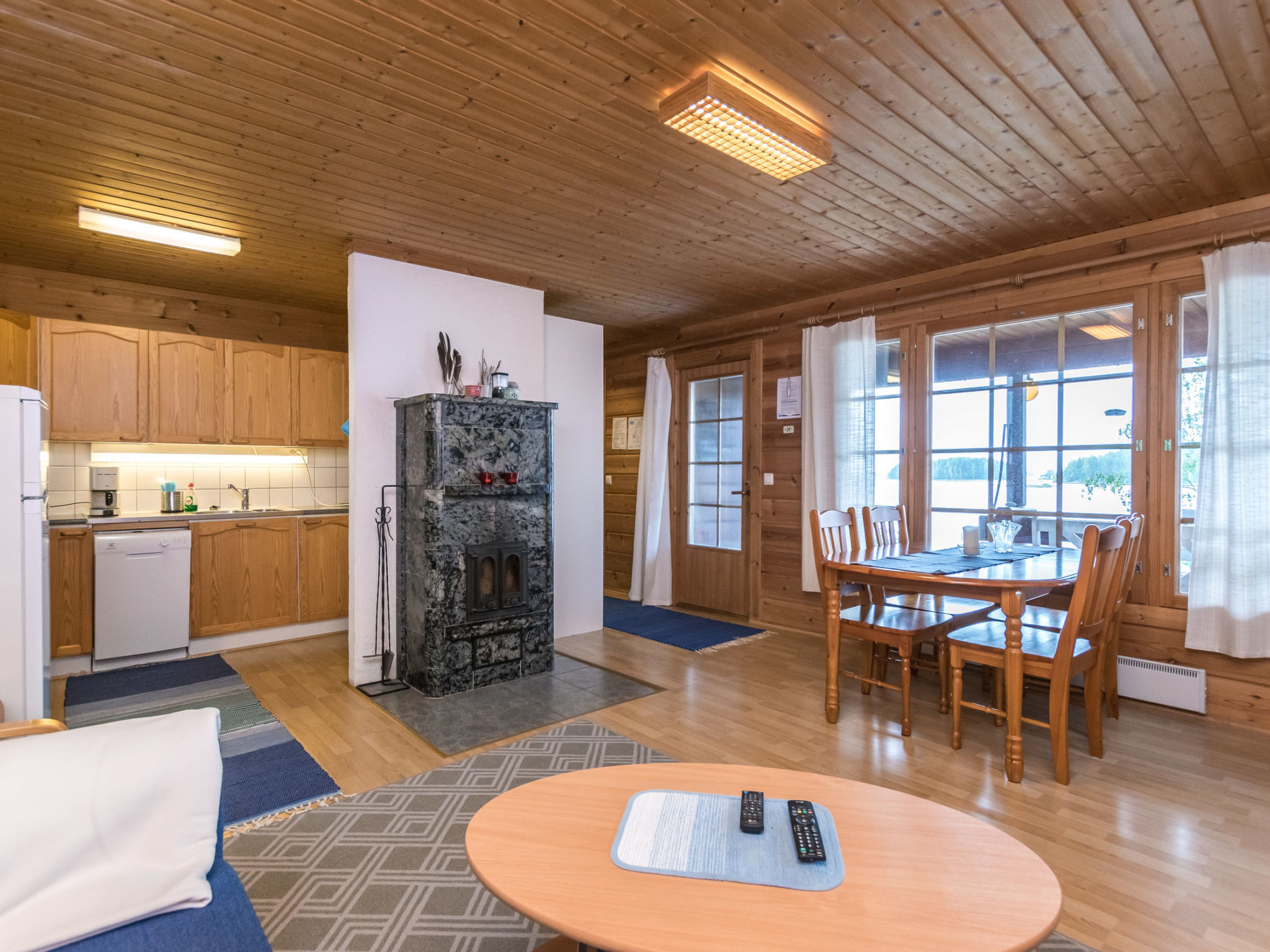 Maison Illanvirkku – Intérieur, photo 40 sur 54