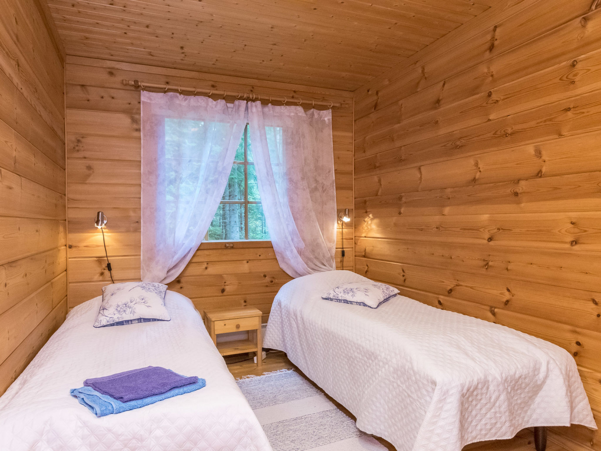 Maison Illanvirkku – Intérieur, photo 44 sur 54