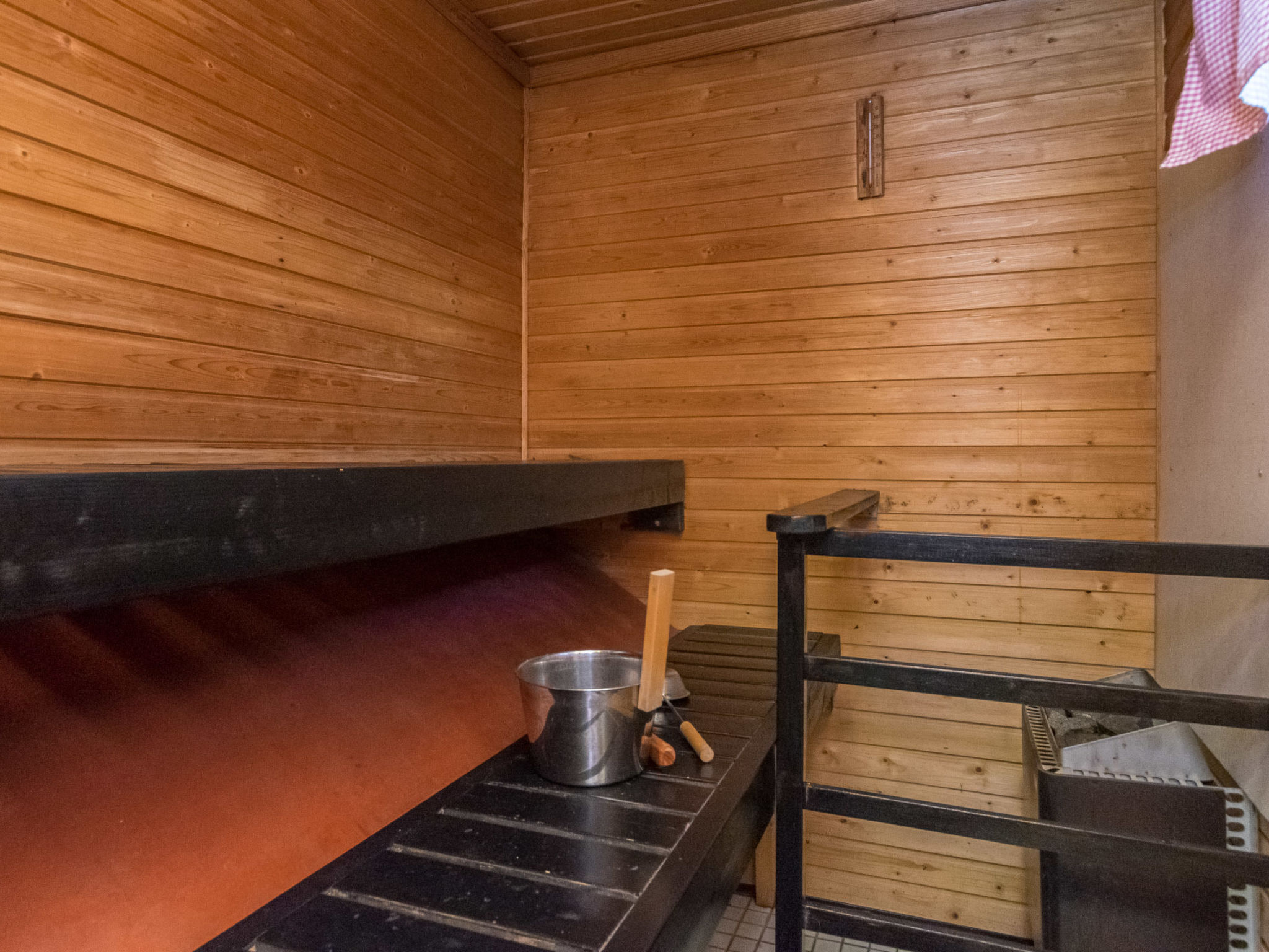 Maison Illanvirkku – Intérieur, photo 47 sur 54