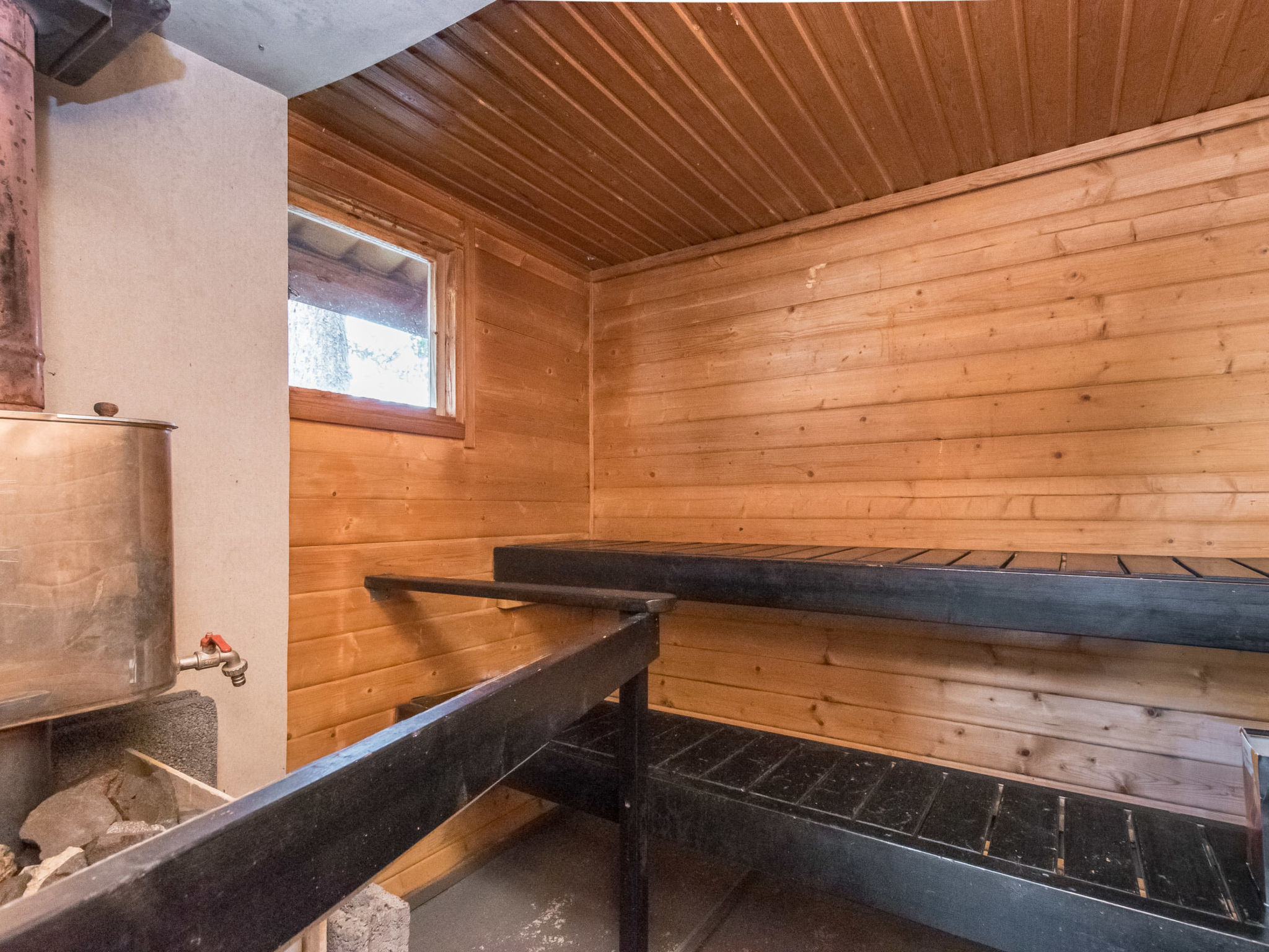 Maison Illanvirkku – Intérieur, photo 48 sur 54
