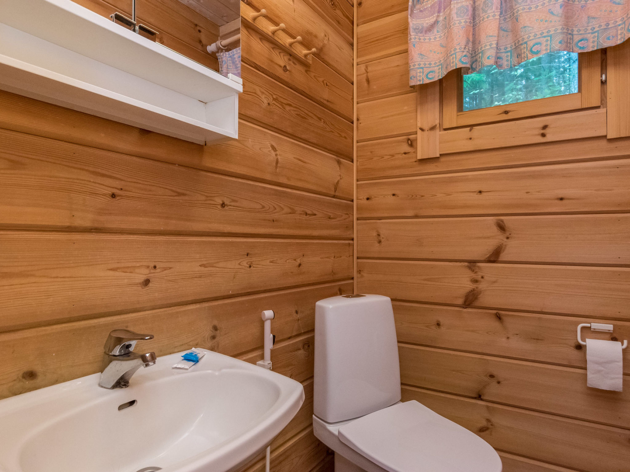 Maison Illanvirkku – Intérieur, photo 49 sur 54