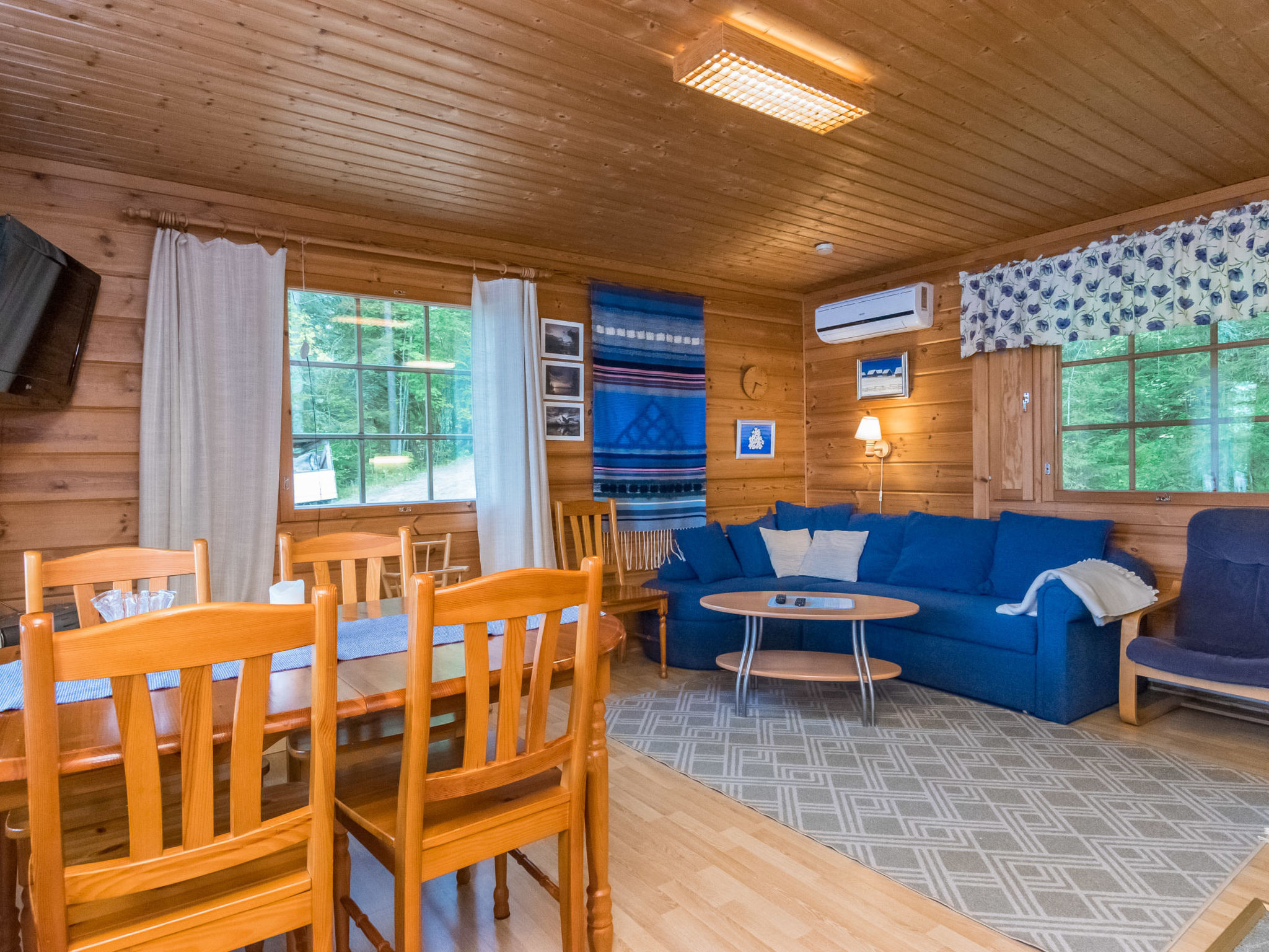 Maison Illanvirkku – Intérieur, photo 12 sur 54