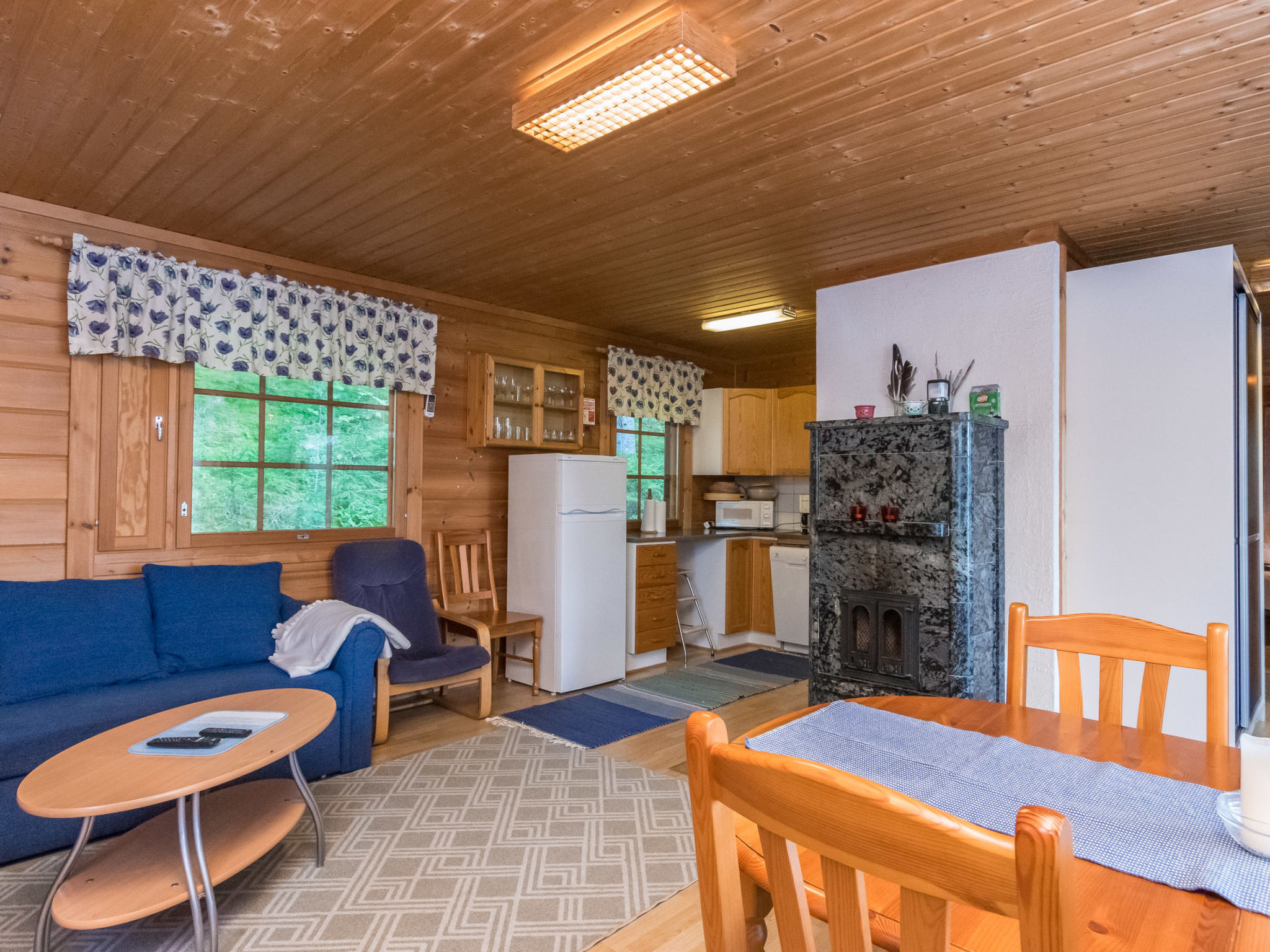 Maison Illanvirkku – Intérieur, photo 13 sur 54