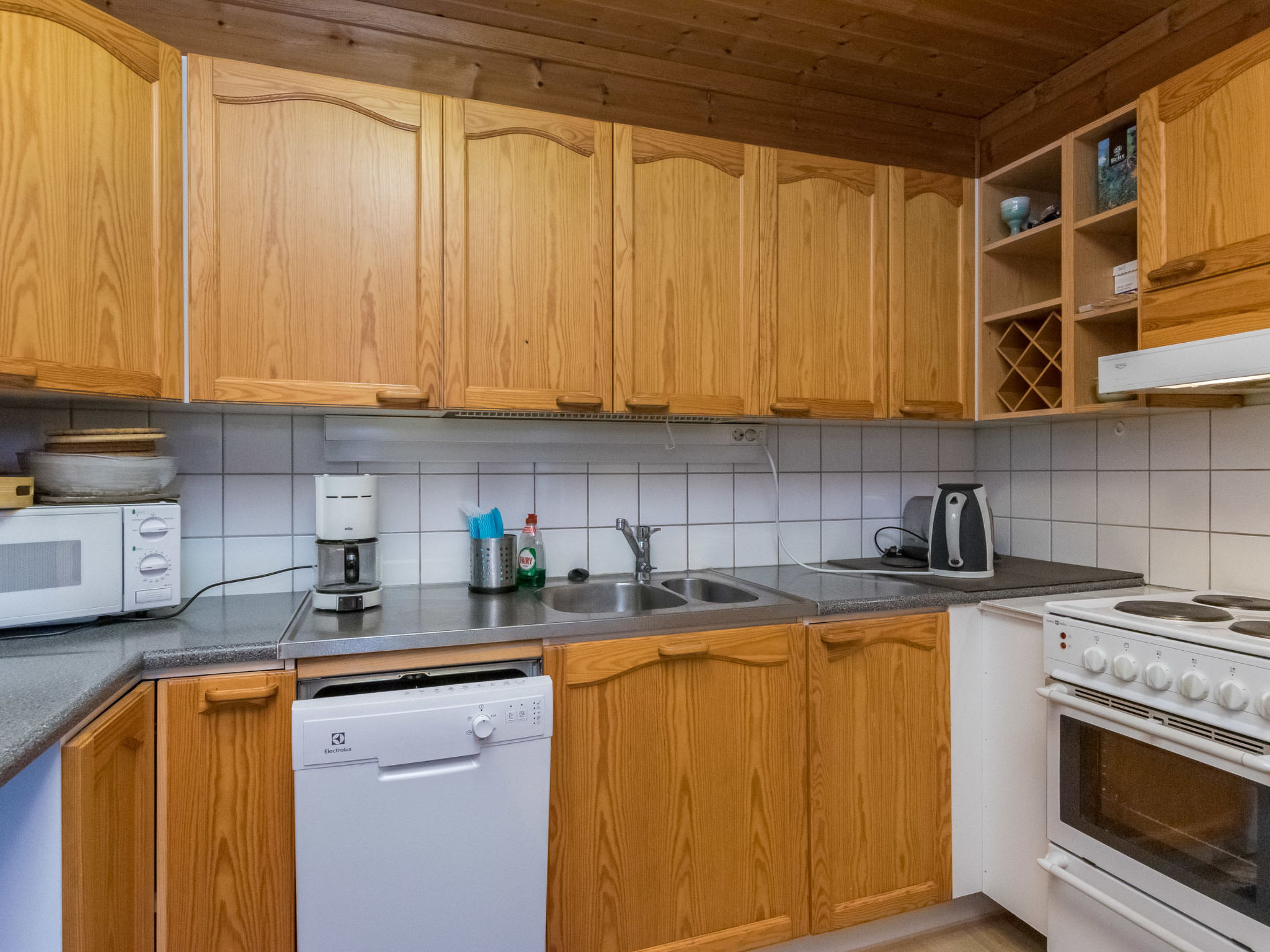 Maison Illanvirkku – Intérieur, photo 16 sur 54