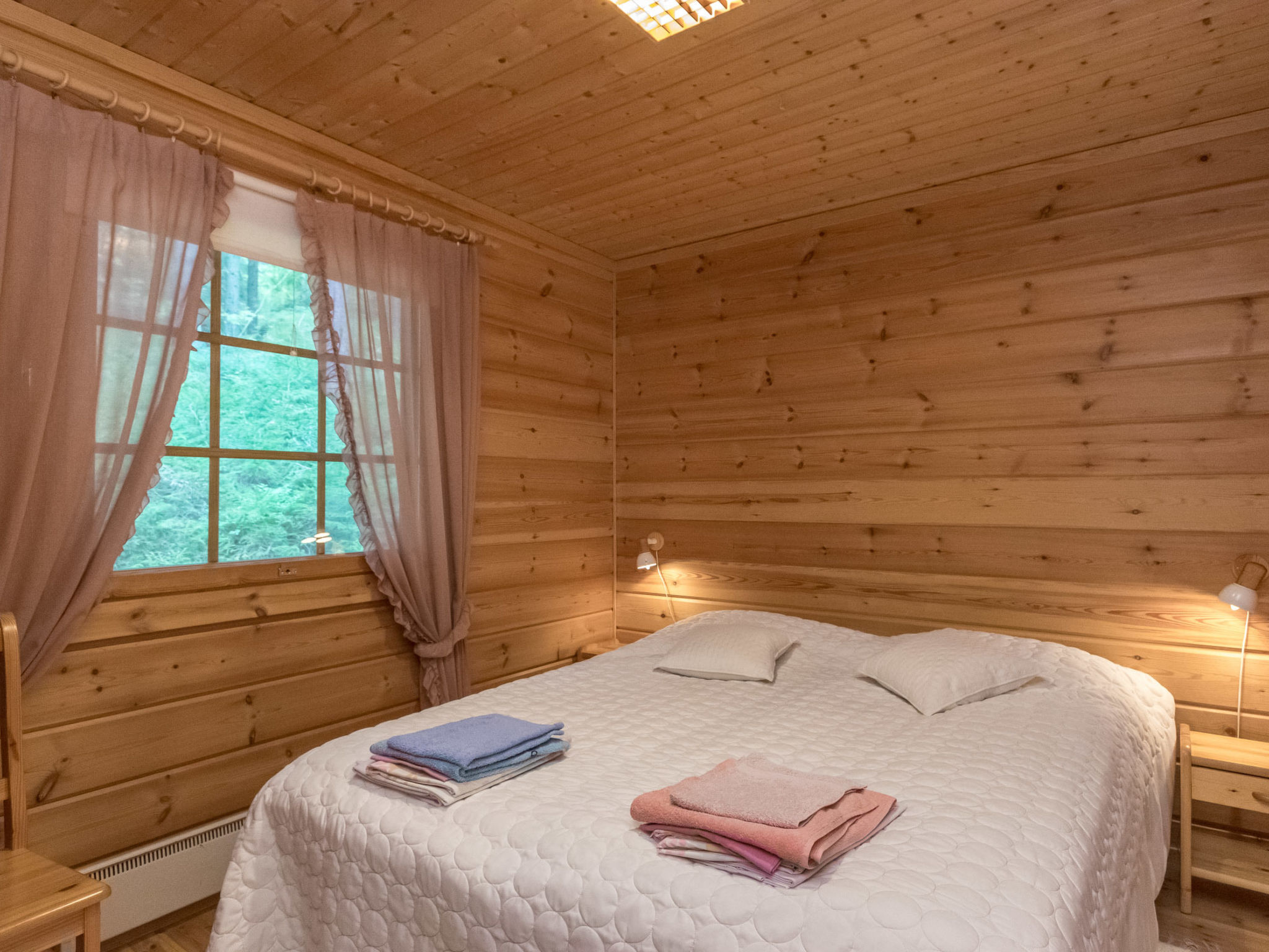 Maison Illanvirkku – Intérieur, photo 17 sur 54