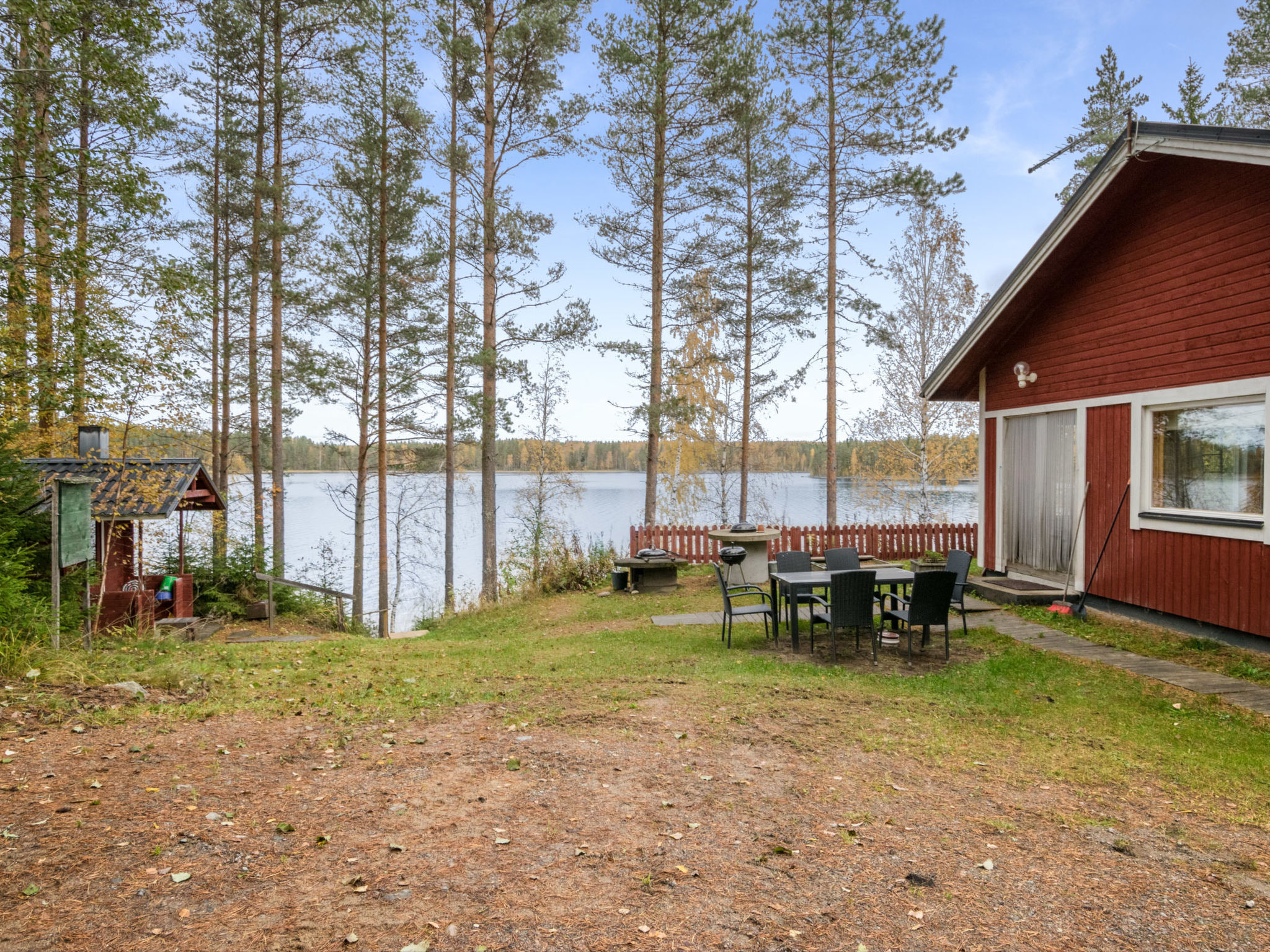 Maison Aamuntorkku – Intérieur, photo 27 sur 50