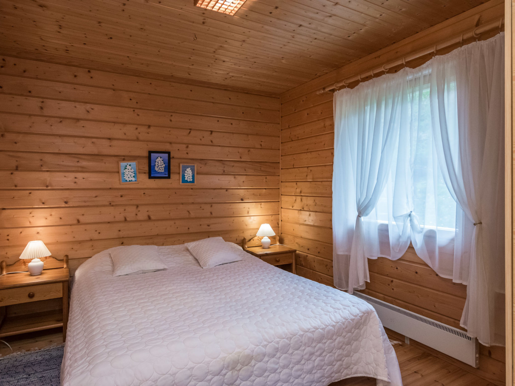 Maison Aamuntorkku – Intérieur, photo 39 sur 50