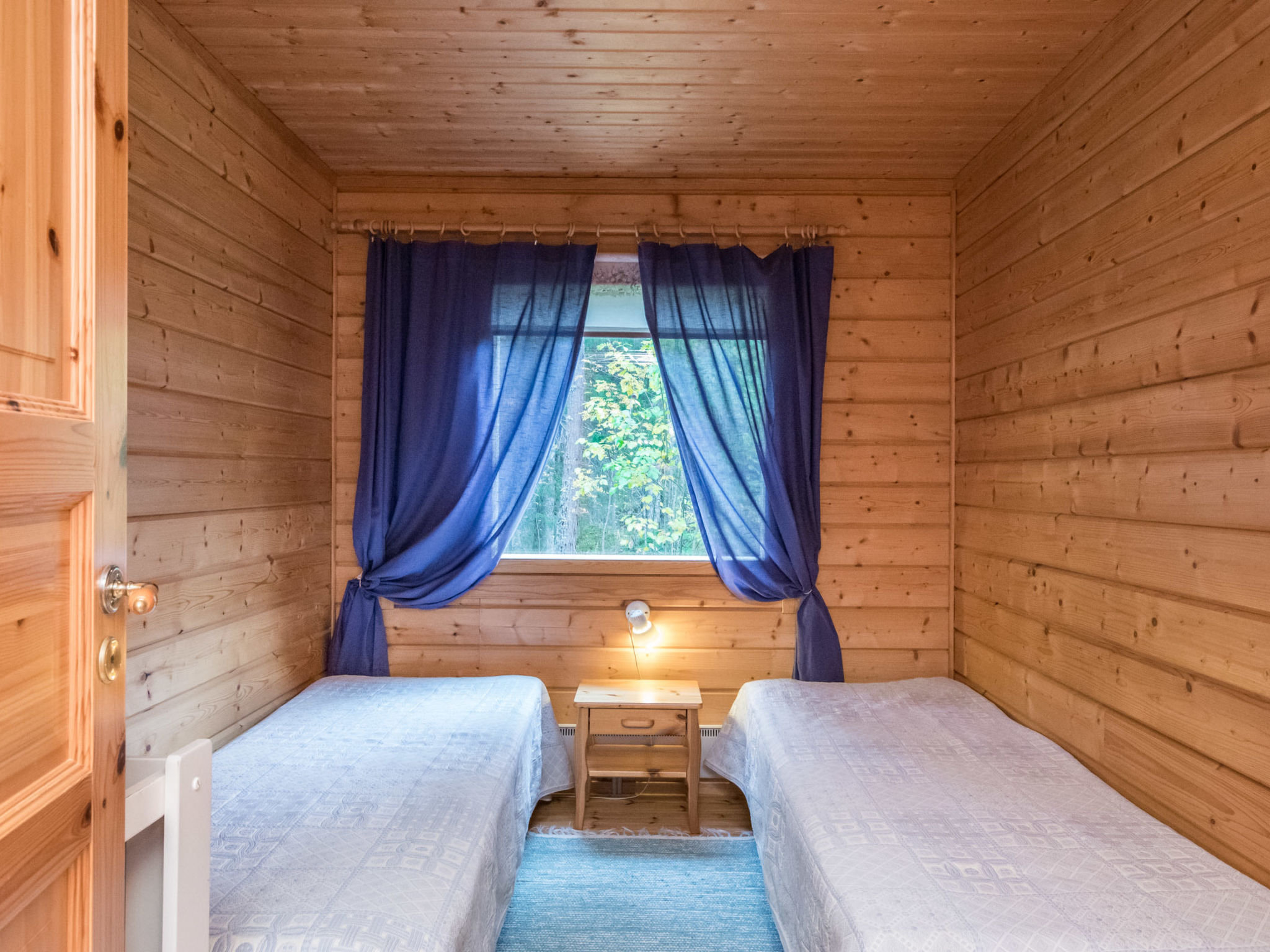 Maison Aamuntorkku – Intérieur, photo 40 sur 50