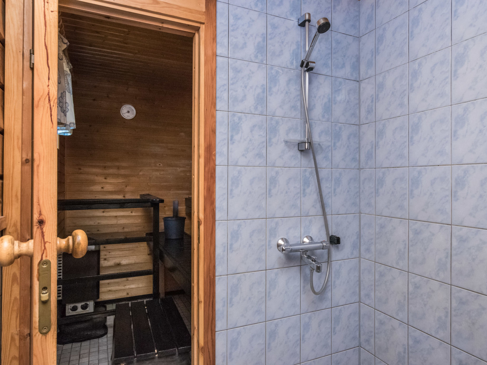 Maison Aamuntorkku – Intérieur, photo 42 sur 50