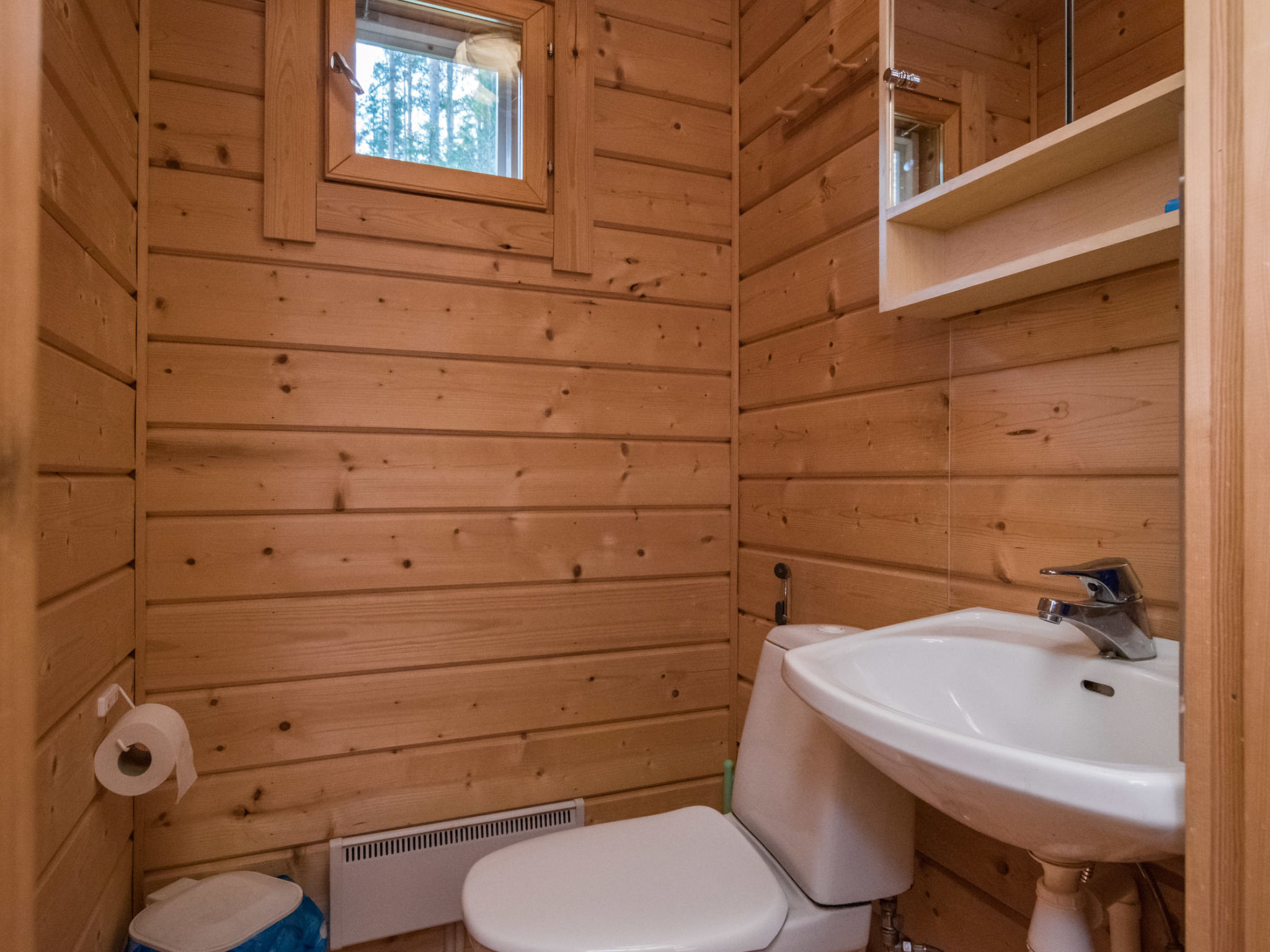 Maison Aamuntorkku – Intérieur, photo 45 sur 50