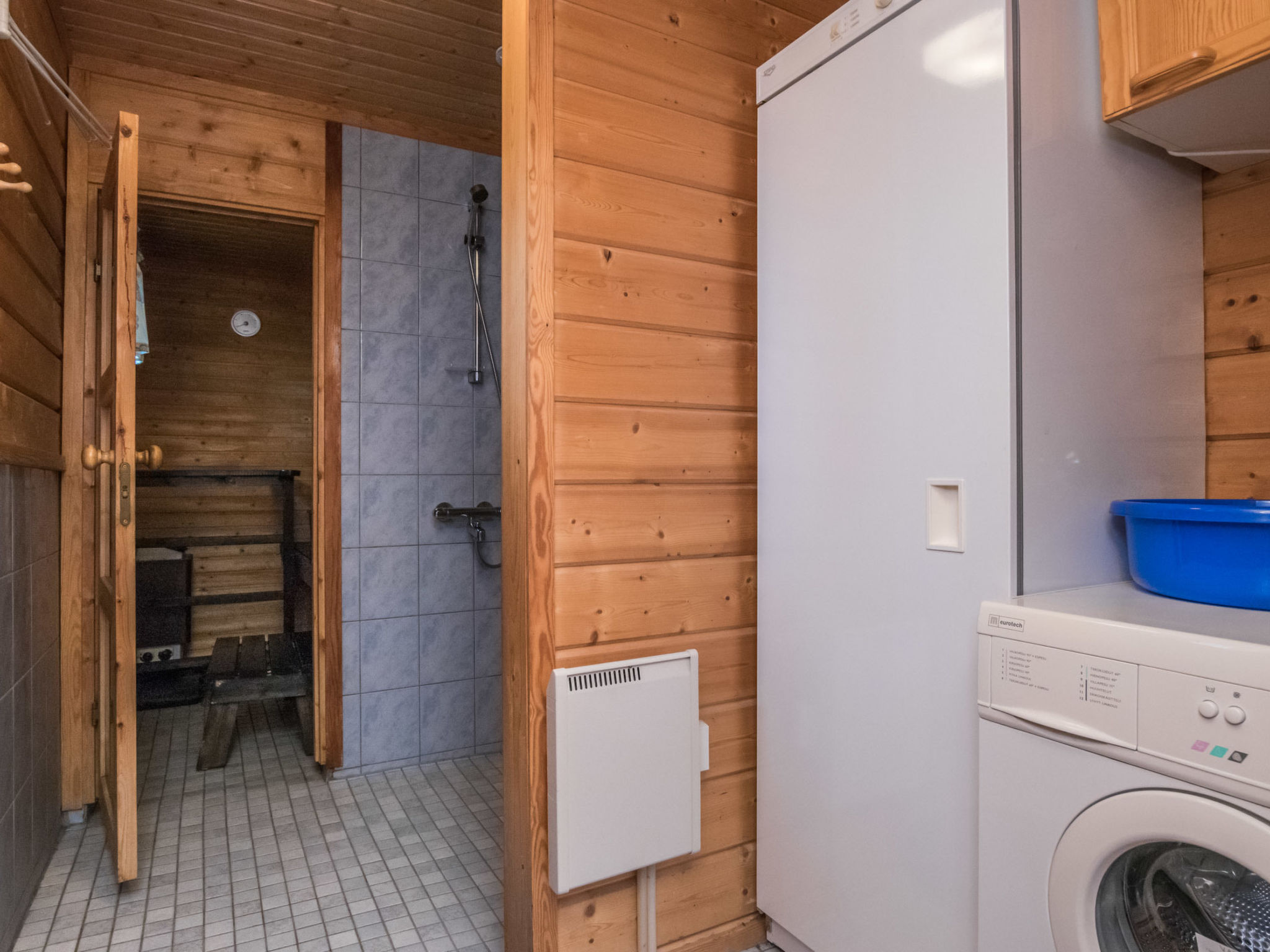 Maison Aamuntorkku – Intérieur, photo 17 sur 50