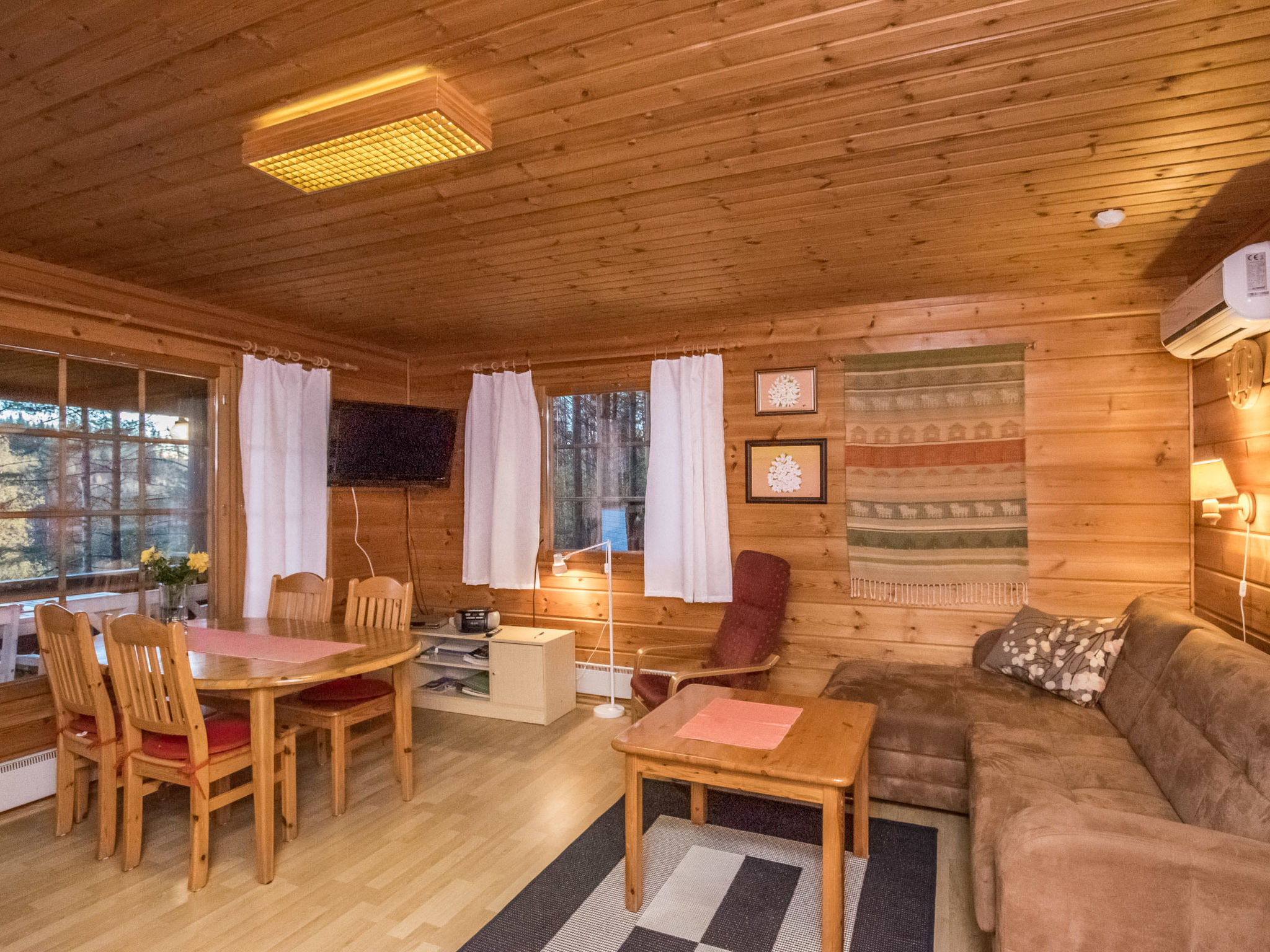 Maison Aurinkorinne – Intérieur, photo 24 sur 54