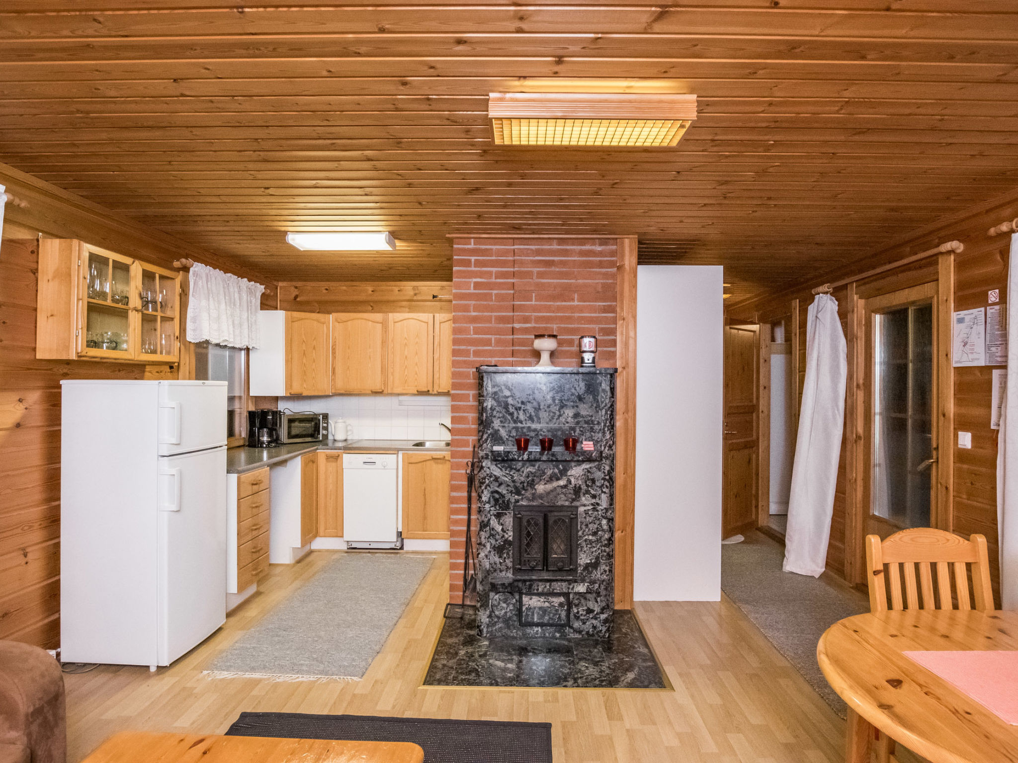 Maison Aurinkorinne – Intérieur, photo 25 sur 54