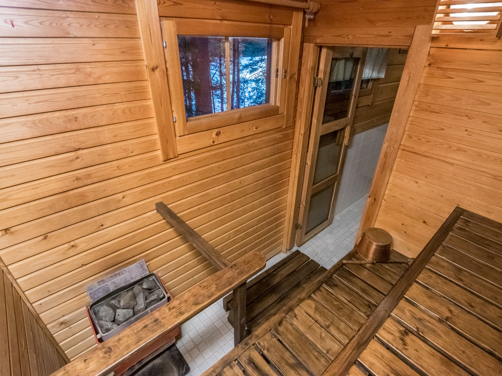 Maison Aurinkorinne – Intérieur, photo 9 sur 54