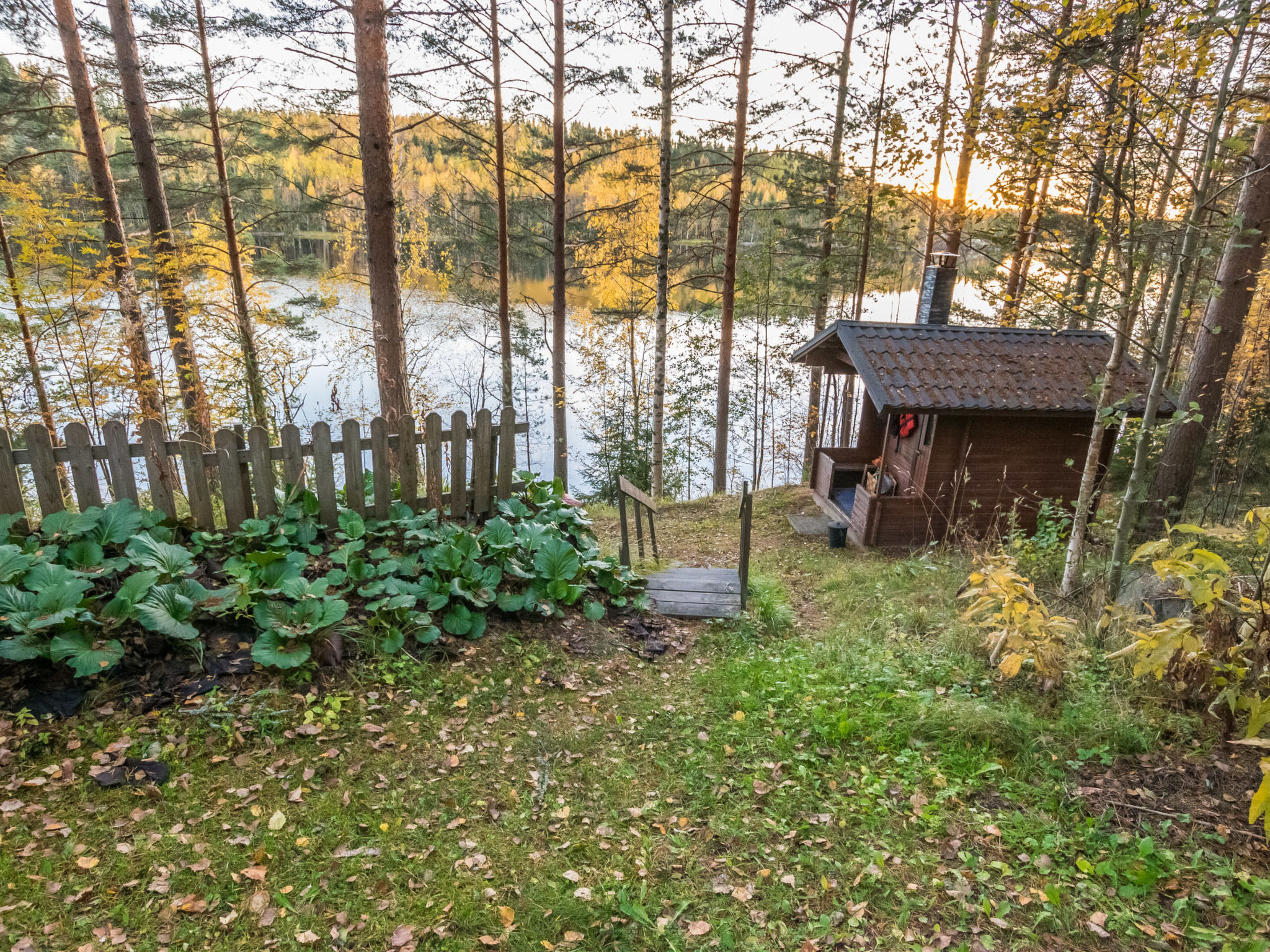 Maison Aurinkorinne – Intérieur, photo 31 sur 54